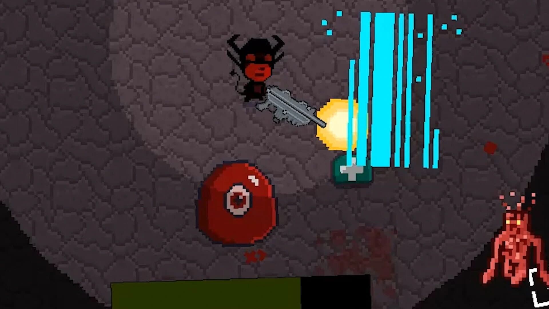 Obsidian Crown screenshot 1
