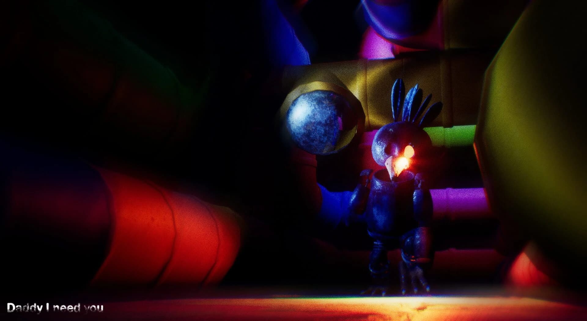 Obsolete: After the Accident screenshot 2