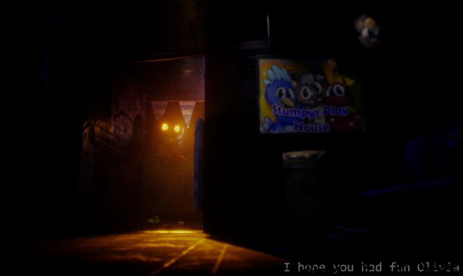 Obsolete: After the Accident screenshot 1