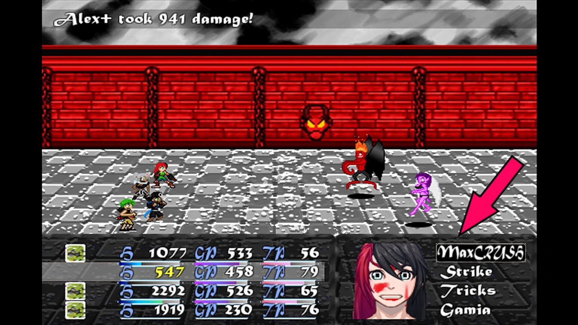 Obsolete Souls screenshot 1