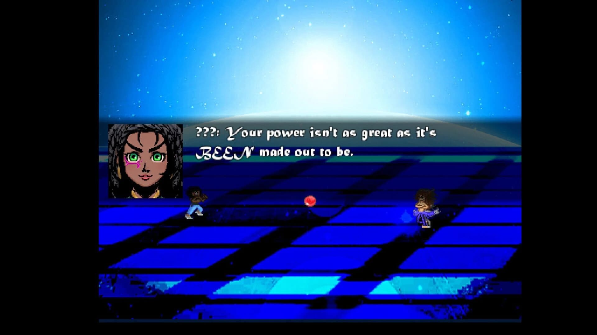 Obsolete Souls screenshot 2