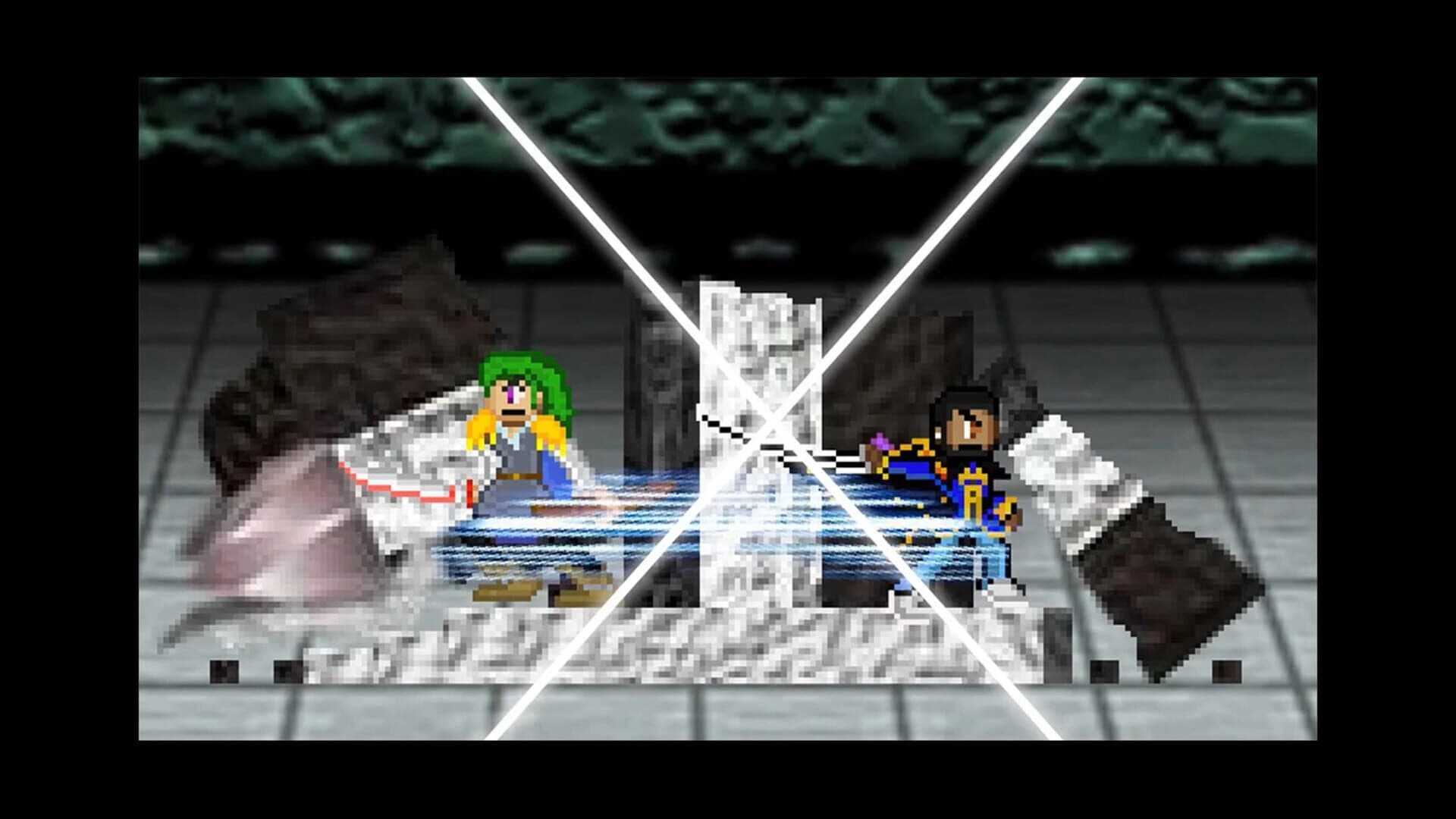 Obsolete Souls screenshot 4