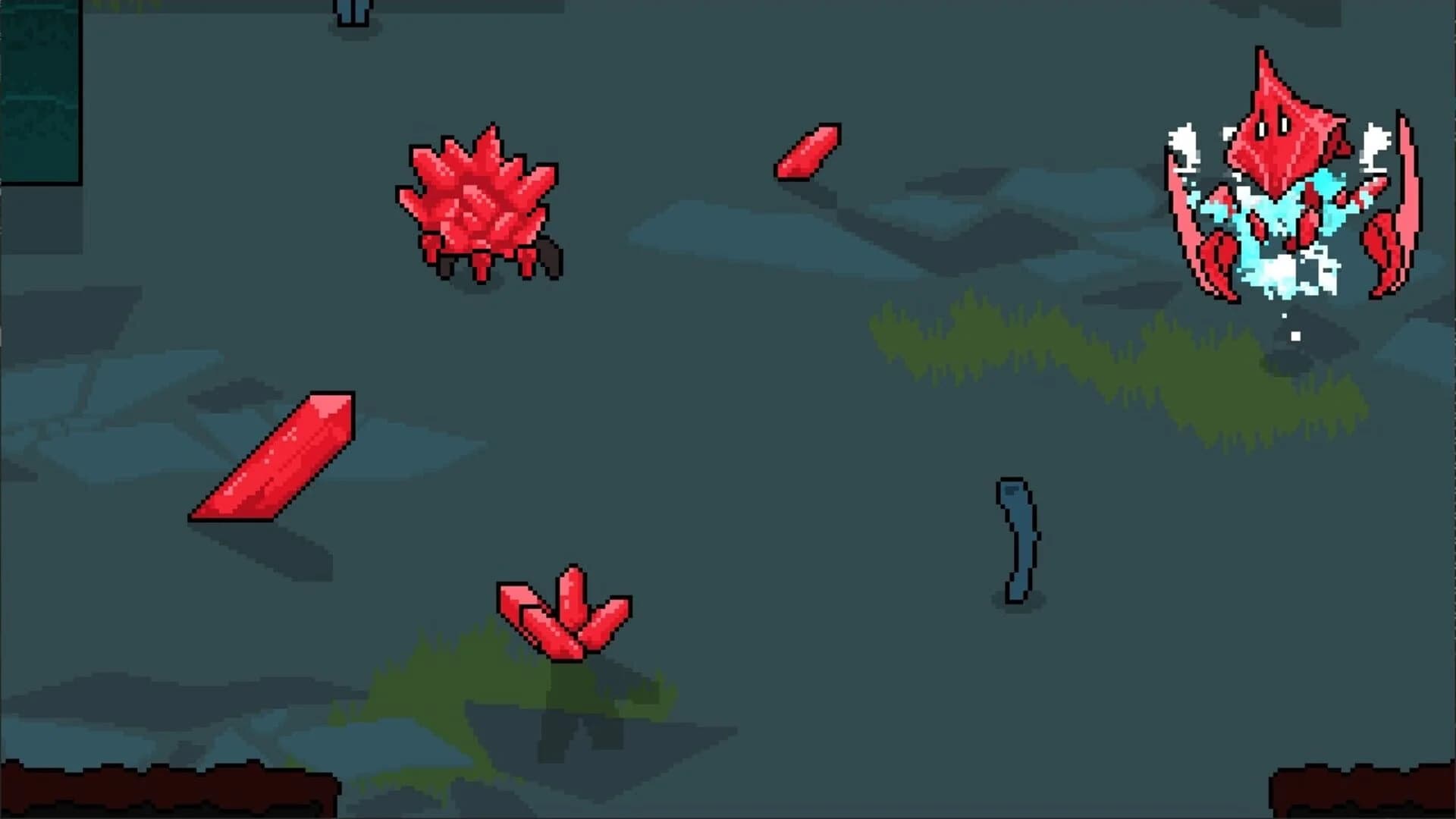 Obsurity screenshot 3