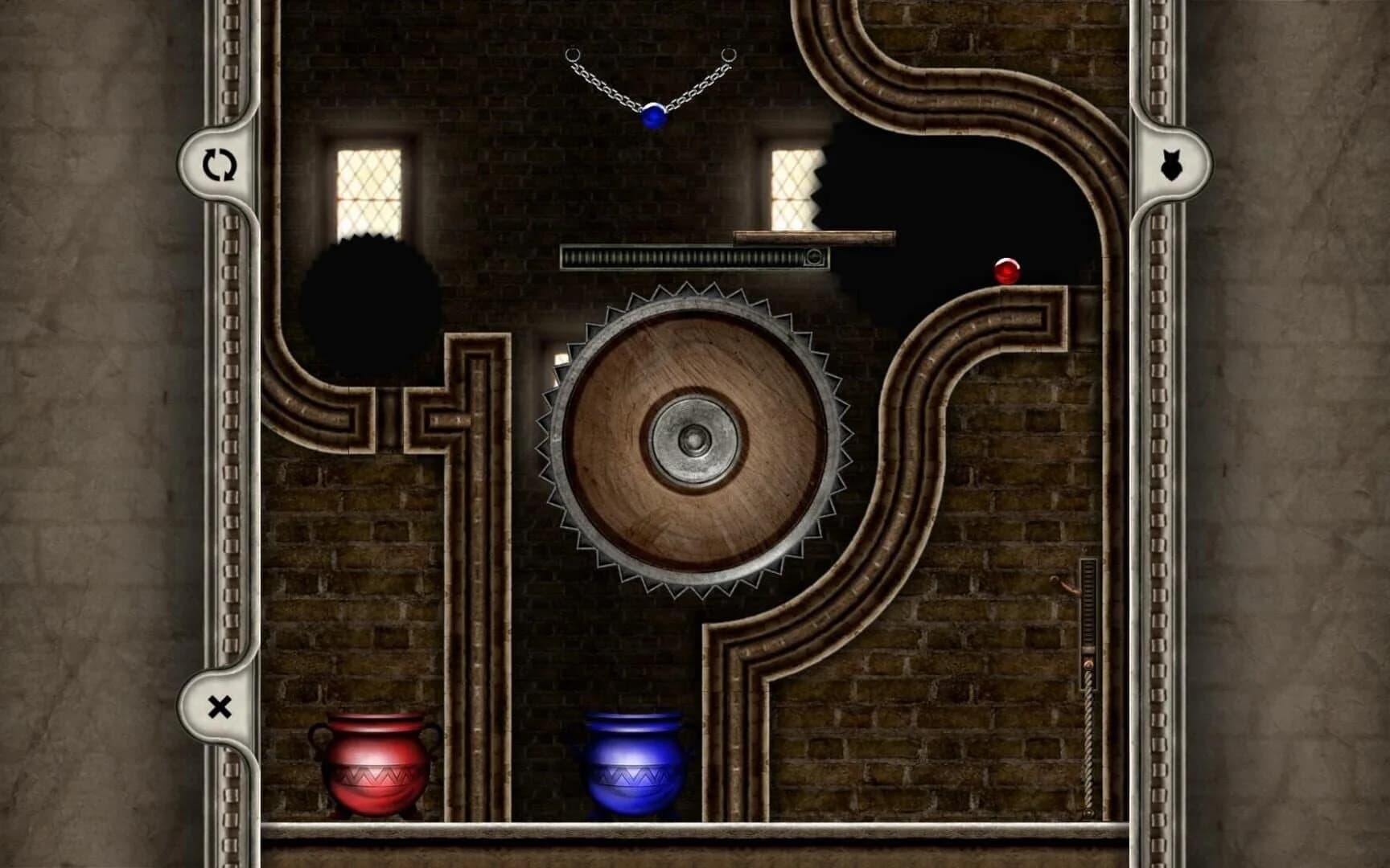 Obulis screenshot 3