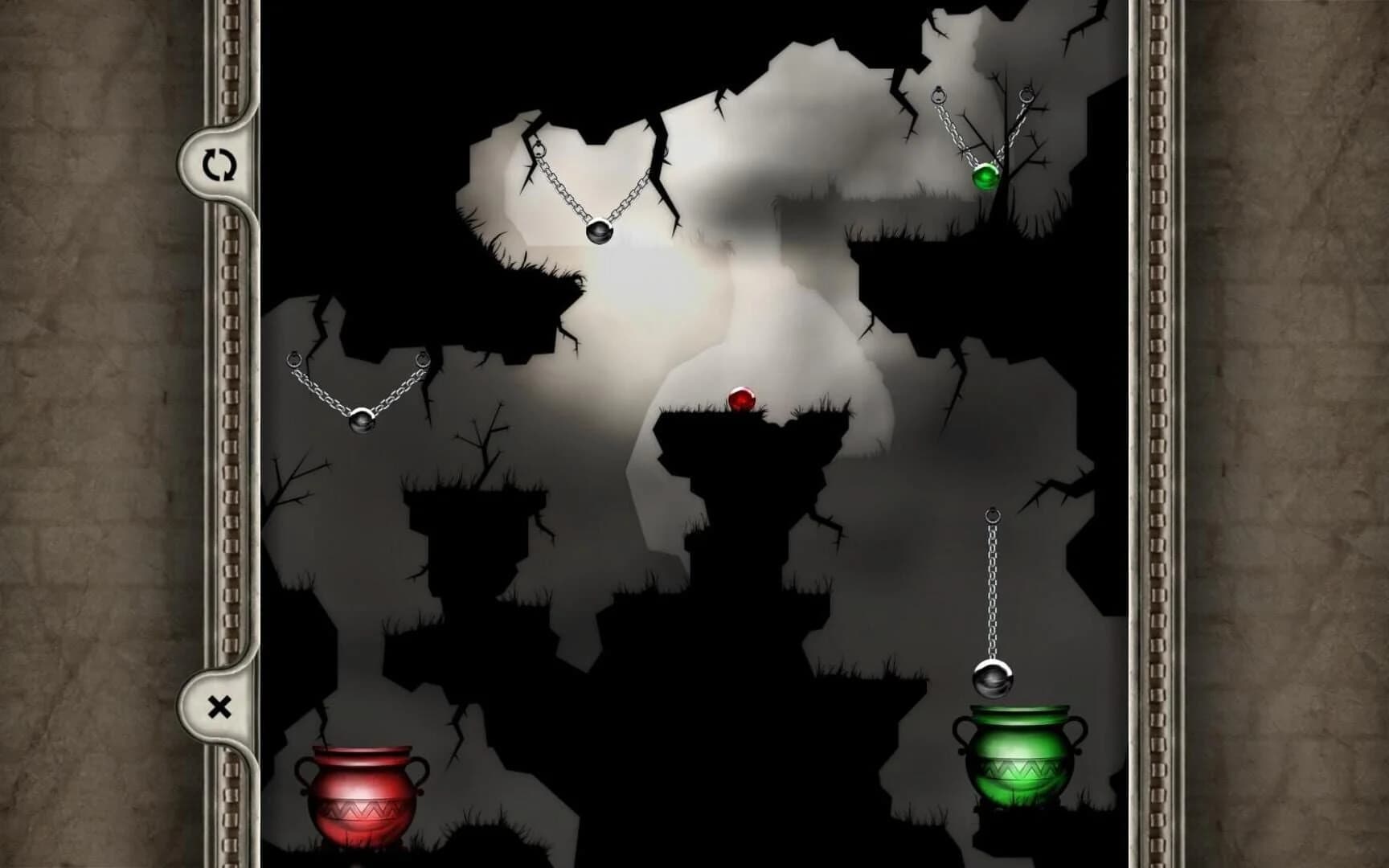 Obulis screenshot 4