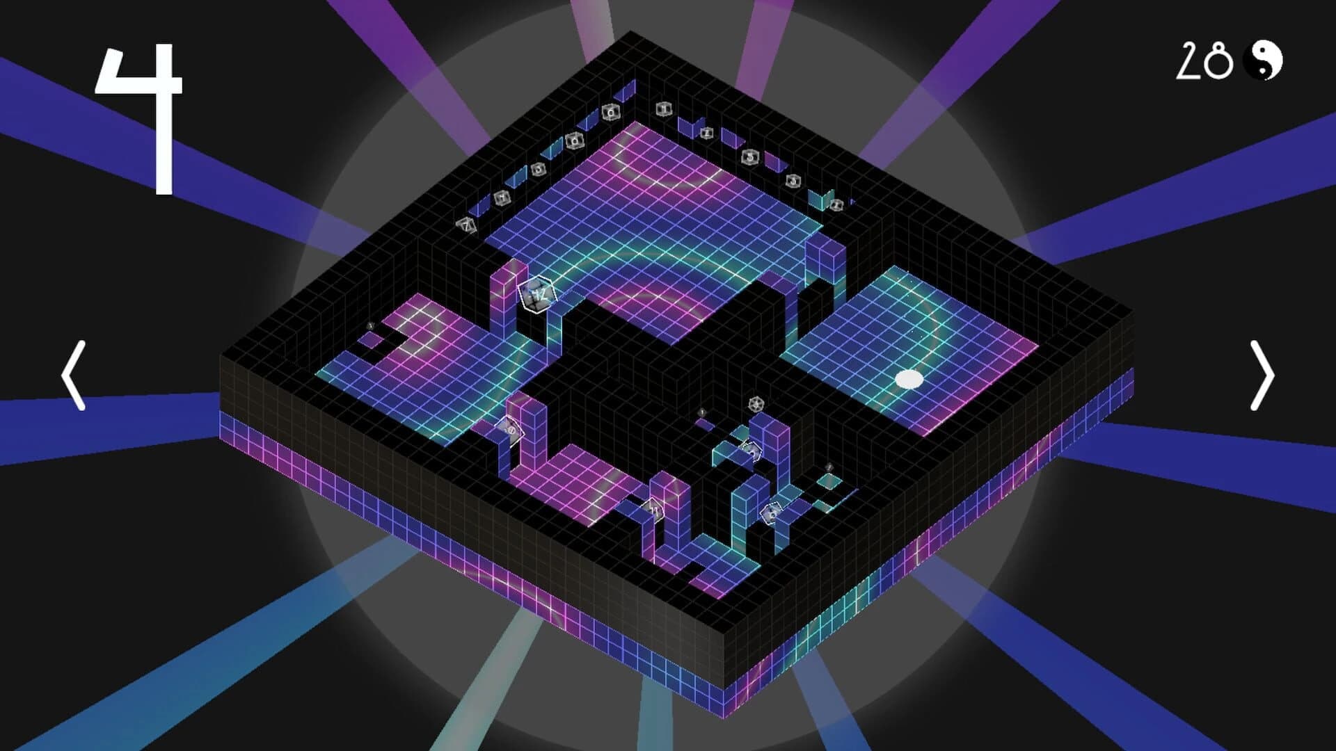 Obversion screenshot 5