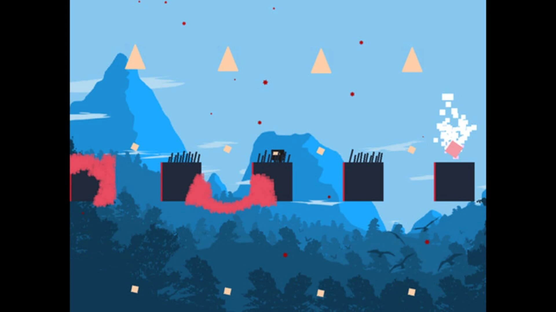 Occhio screenshot 2