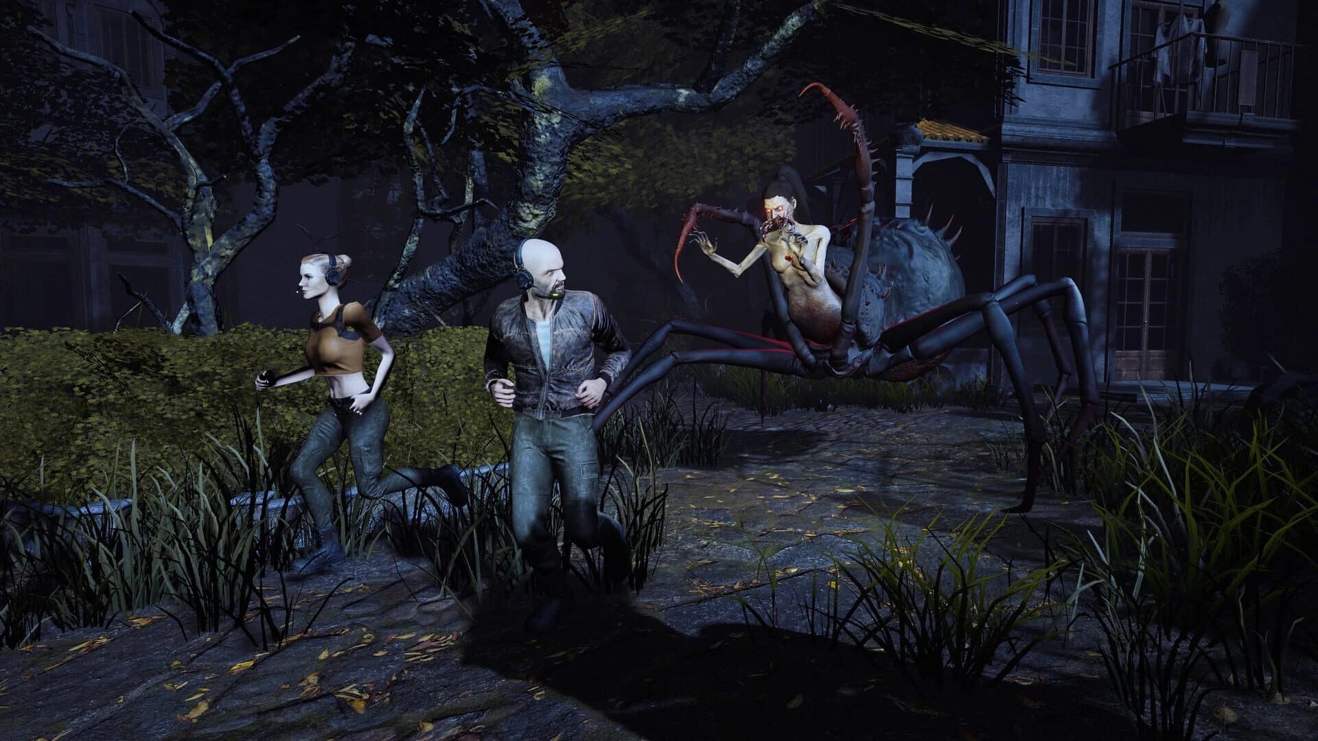 Occult screenshot 1