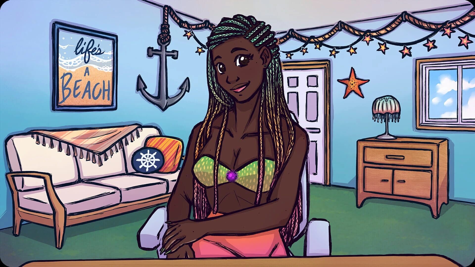 Occult Mingle screenshot 3