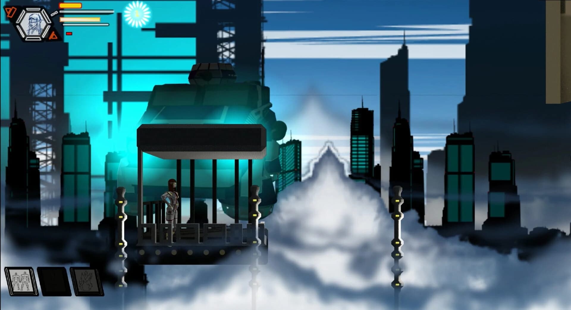 Occultus Command screenshot 5