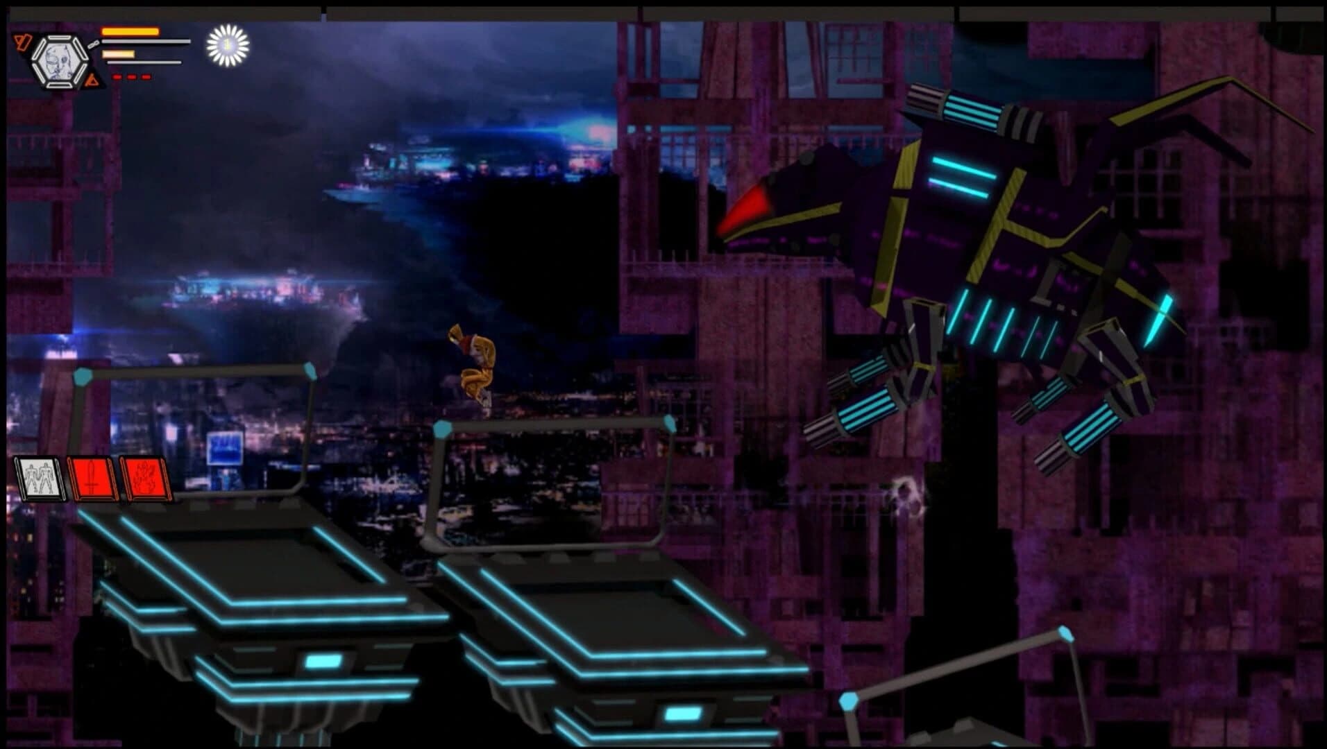 Occultus Command screenshot 3