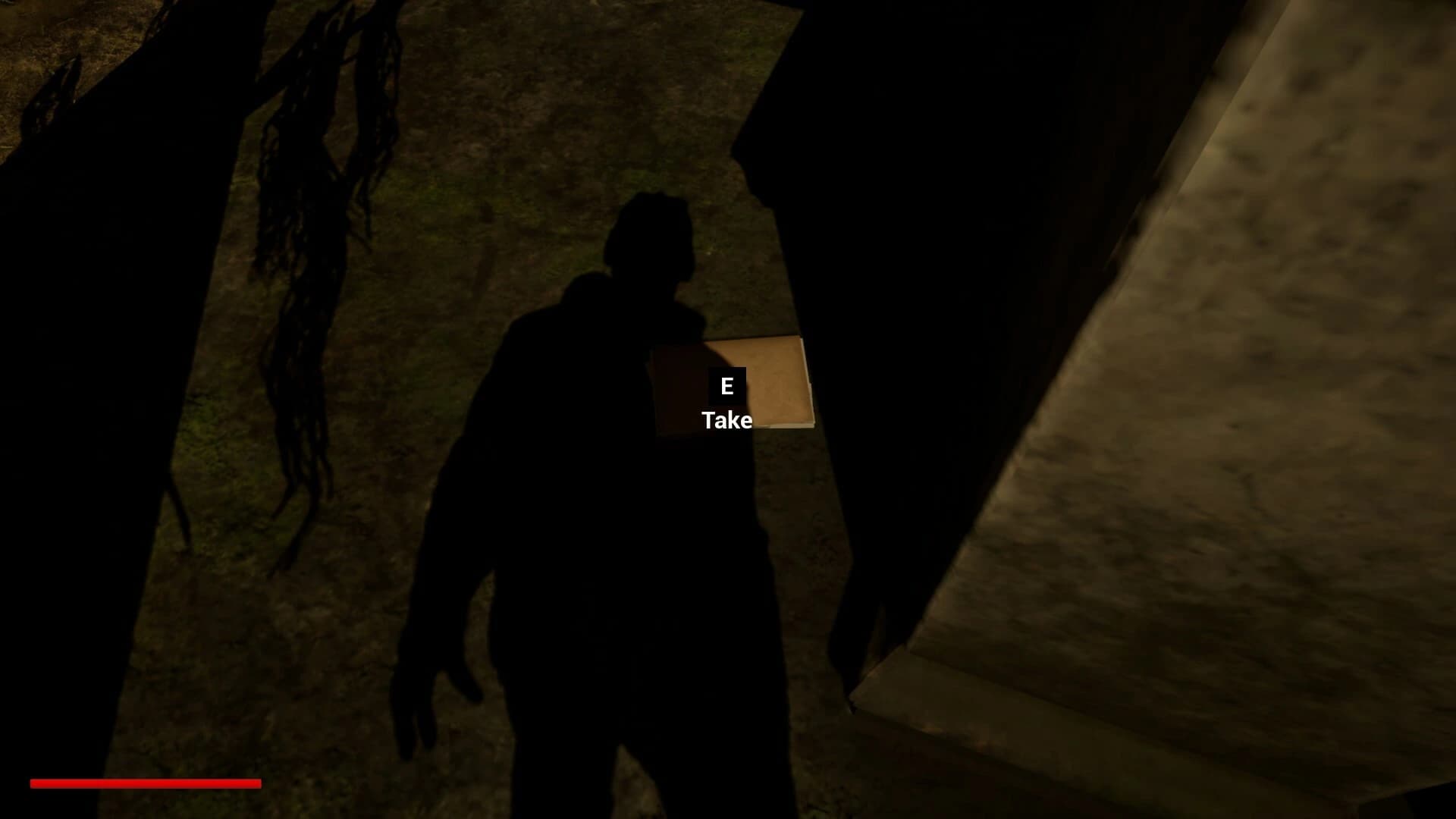 Occultus Vitae: Hidden Life screenshot 3