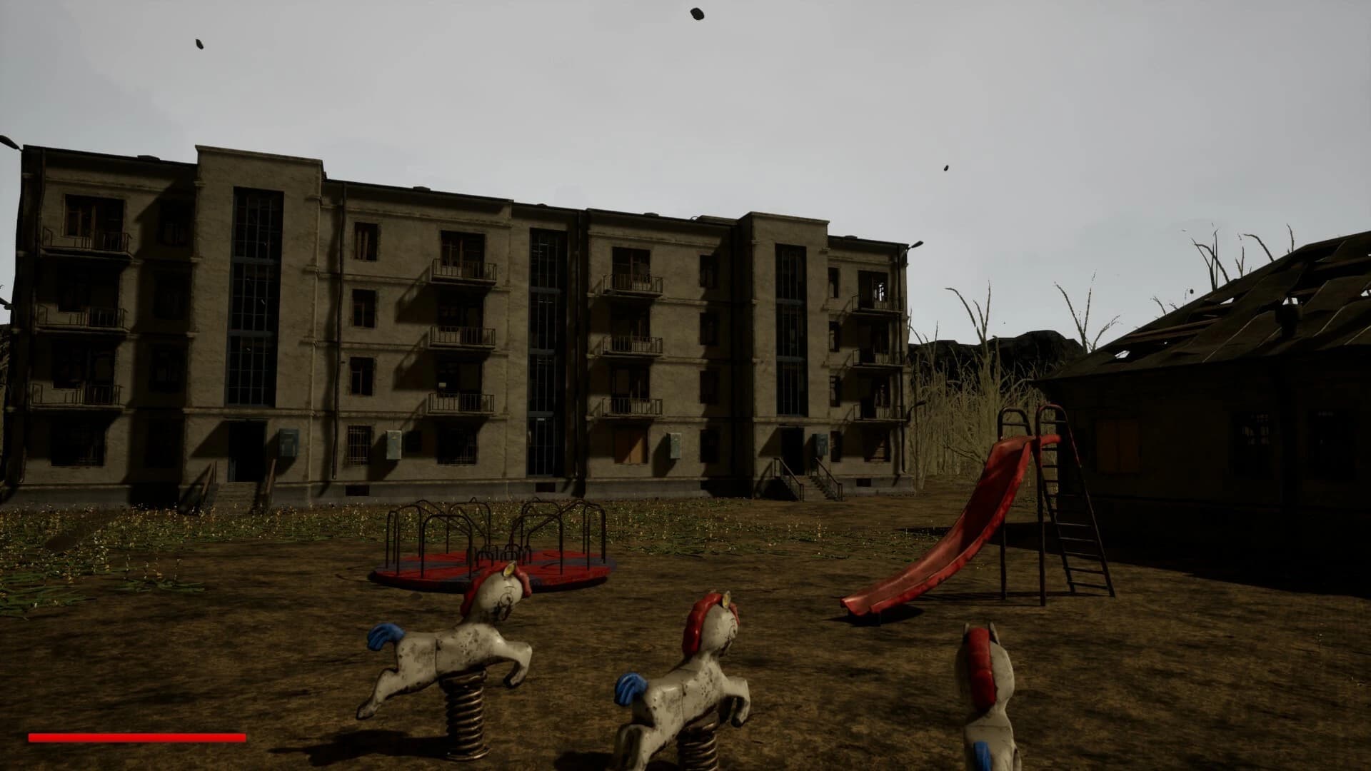 Occultus Vitae: Hidden Life screenshot 7