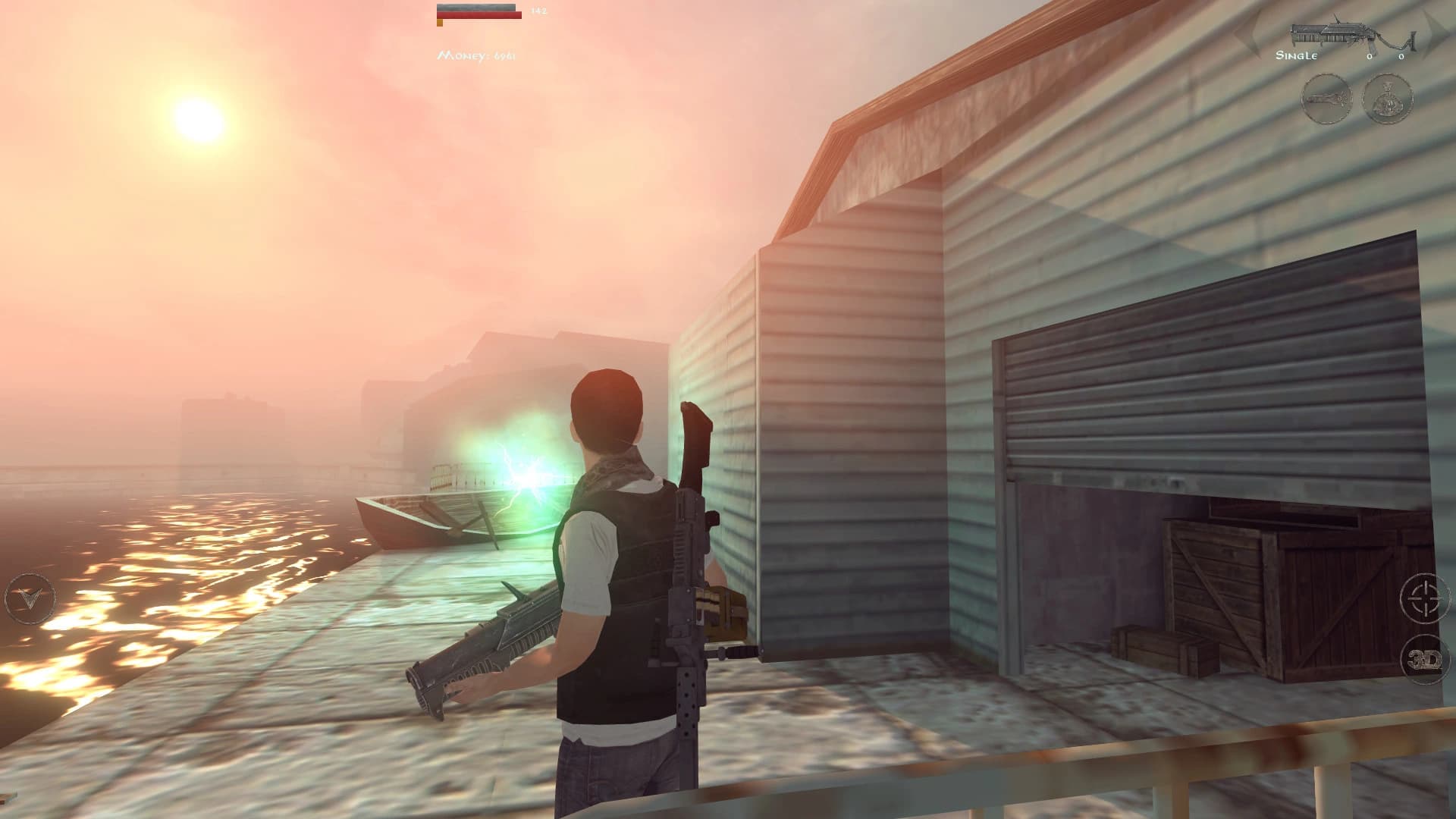 Occupation 2.5 screenshot 2