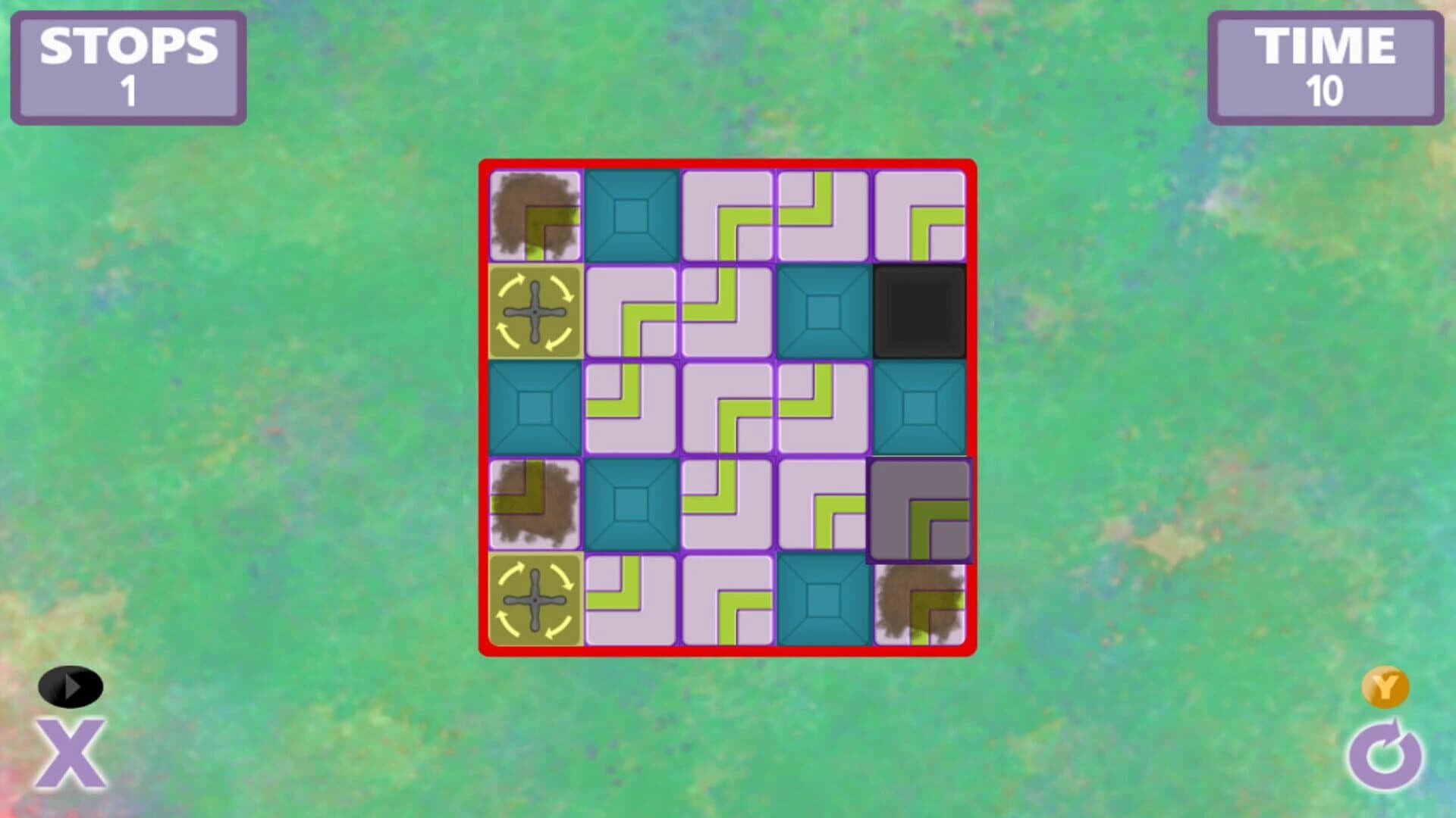 O.C.D.: On Completeness & Dissonance screenshot 3