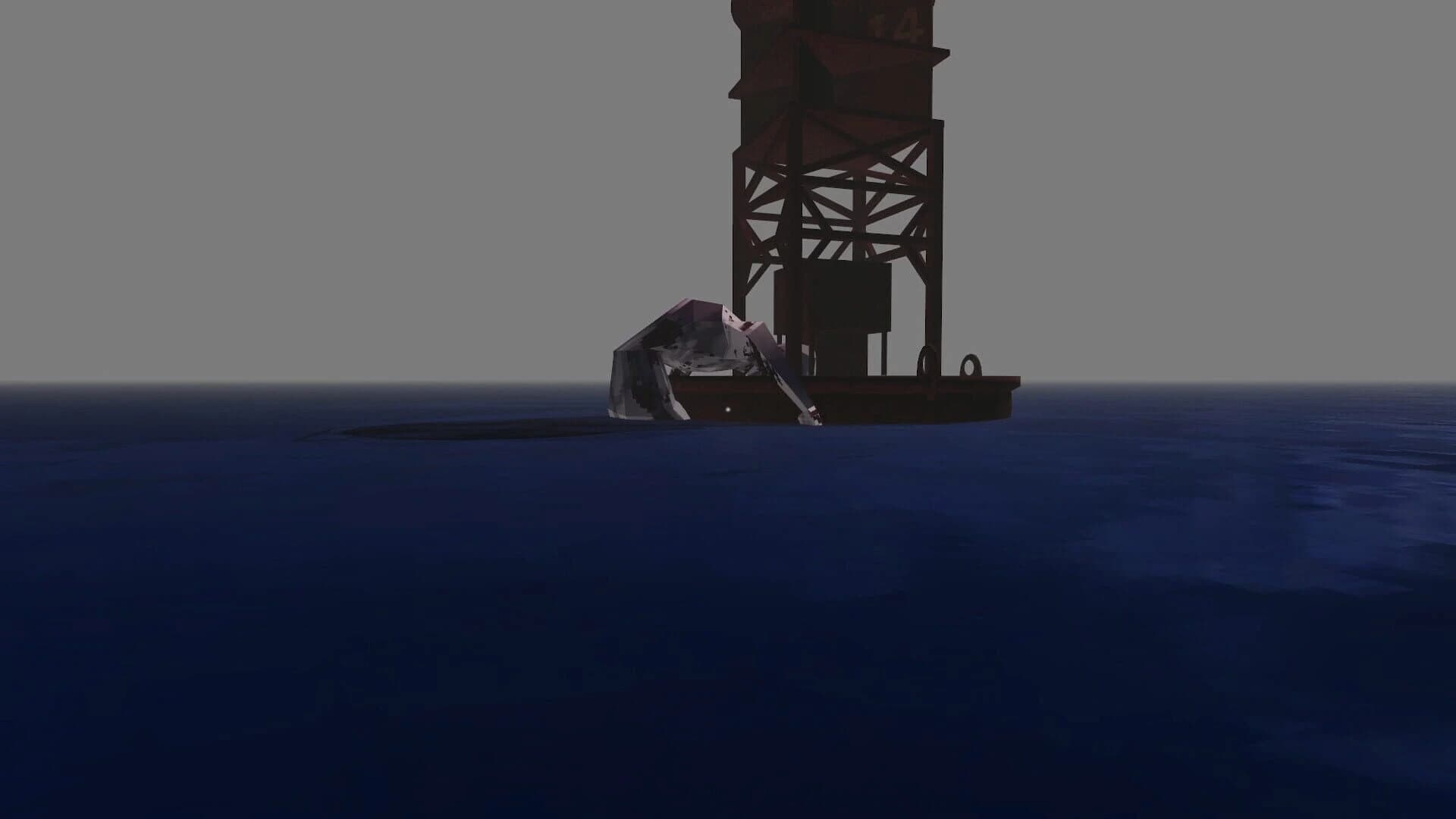 Ocean Desolation screenshot 3