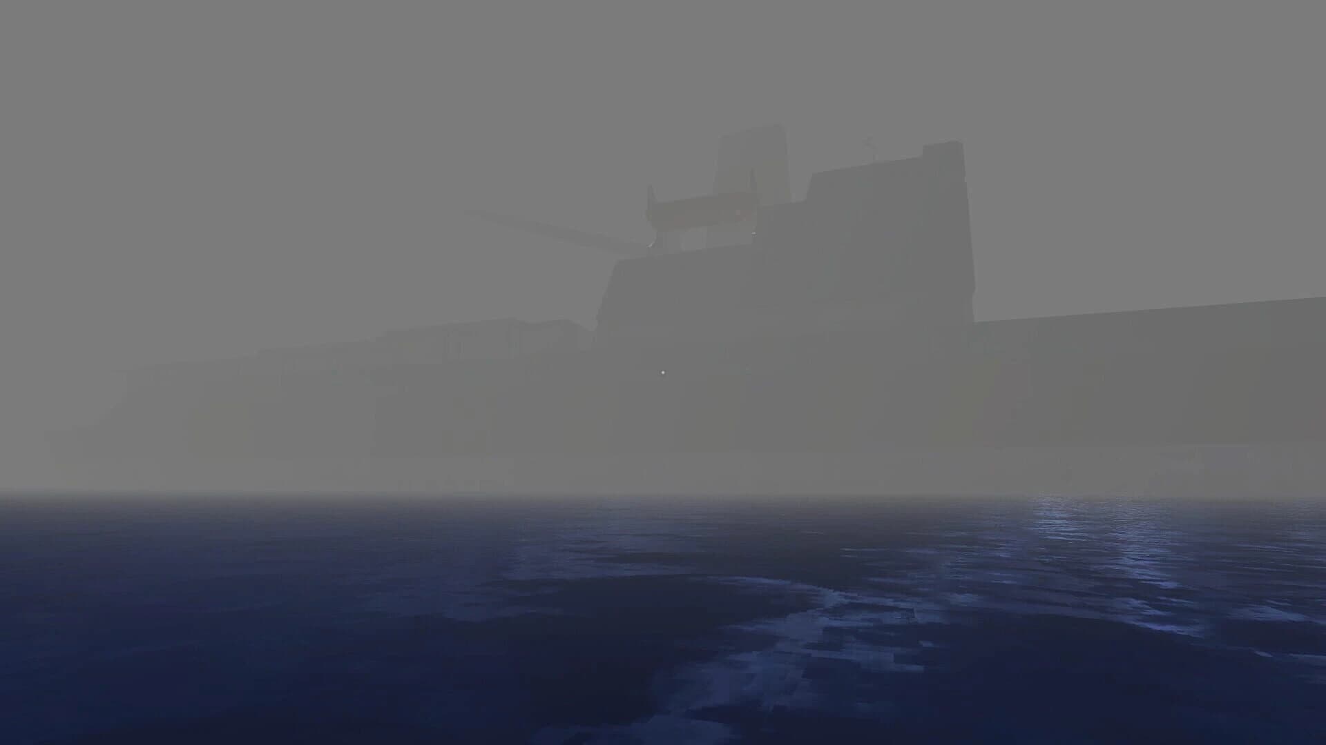 Ocean Desolation screenshot 5