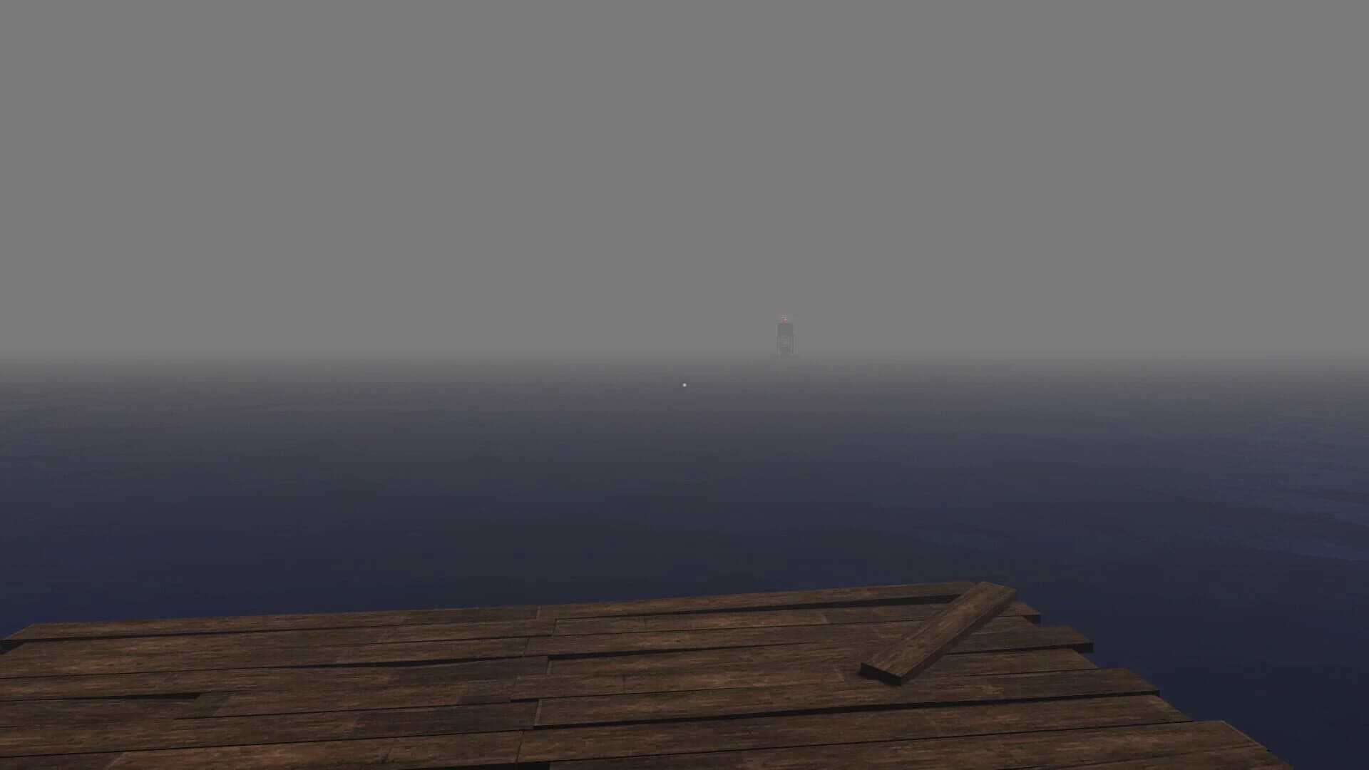 Ocean Desolation screenshot 1