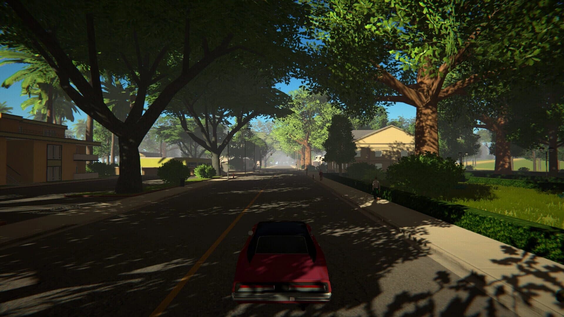 Ocean Is Home screenshot 2