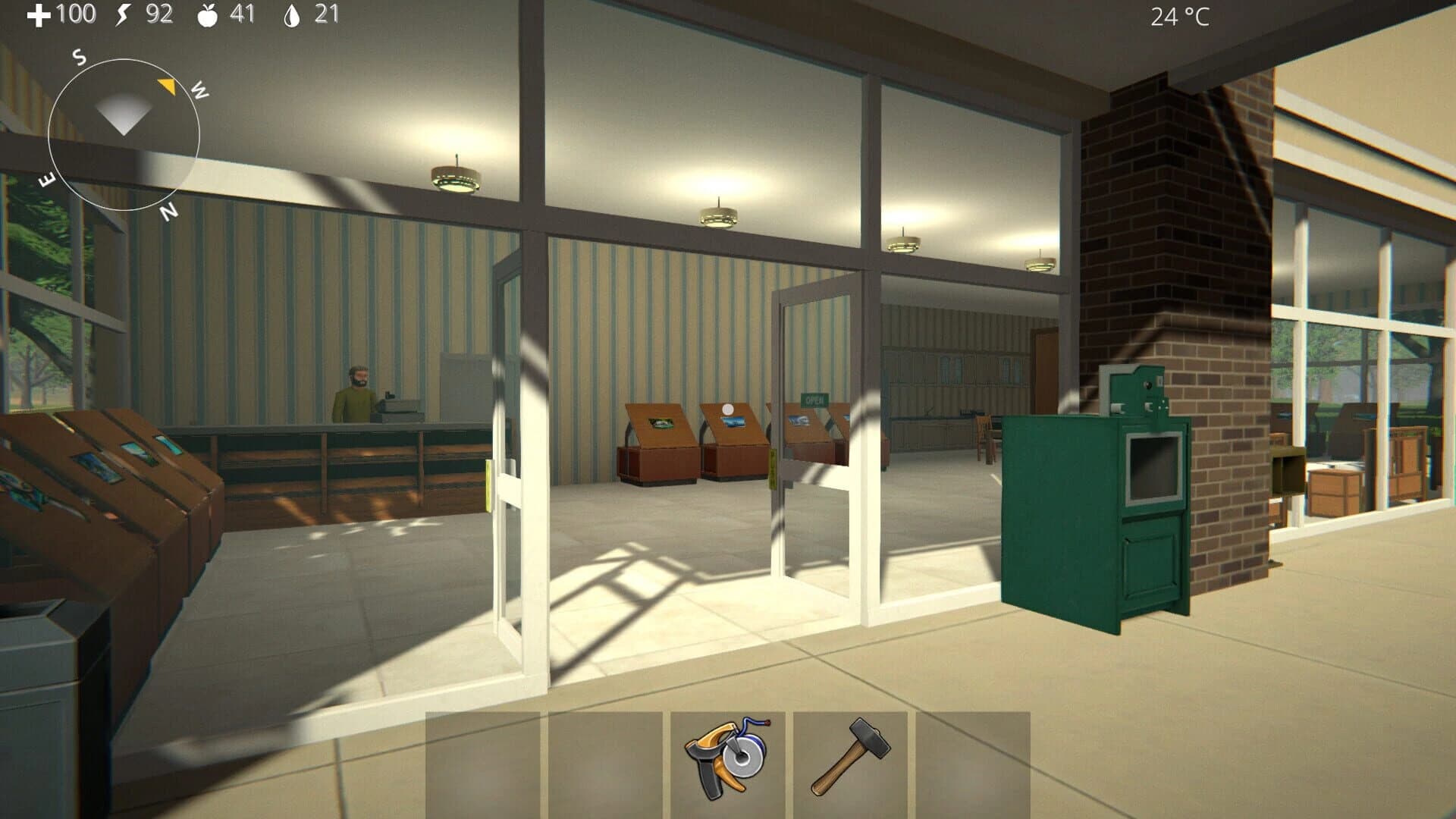 Ocean Is Home screenshot 3