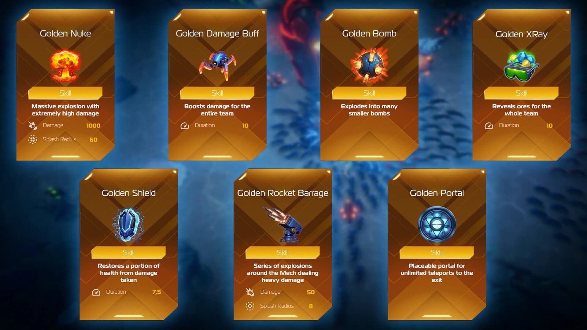 Ocean Keeper Co-op screenshot 5