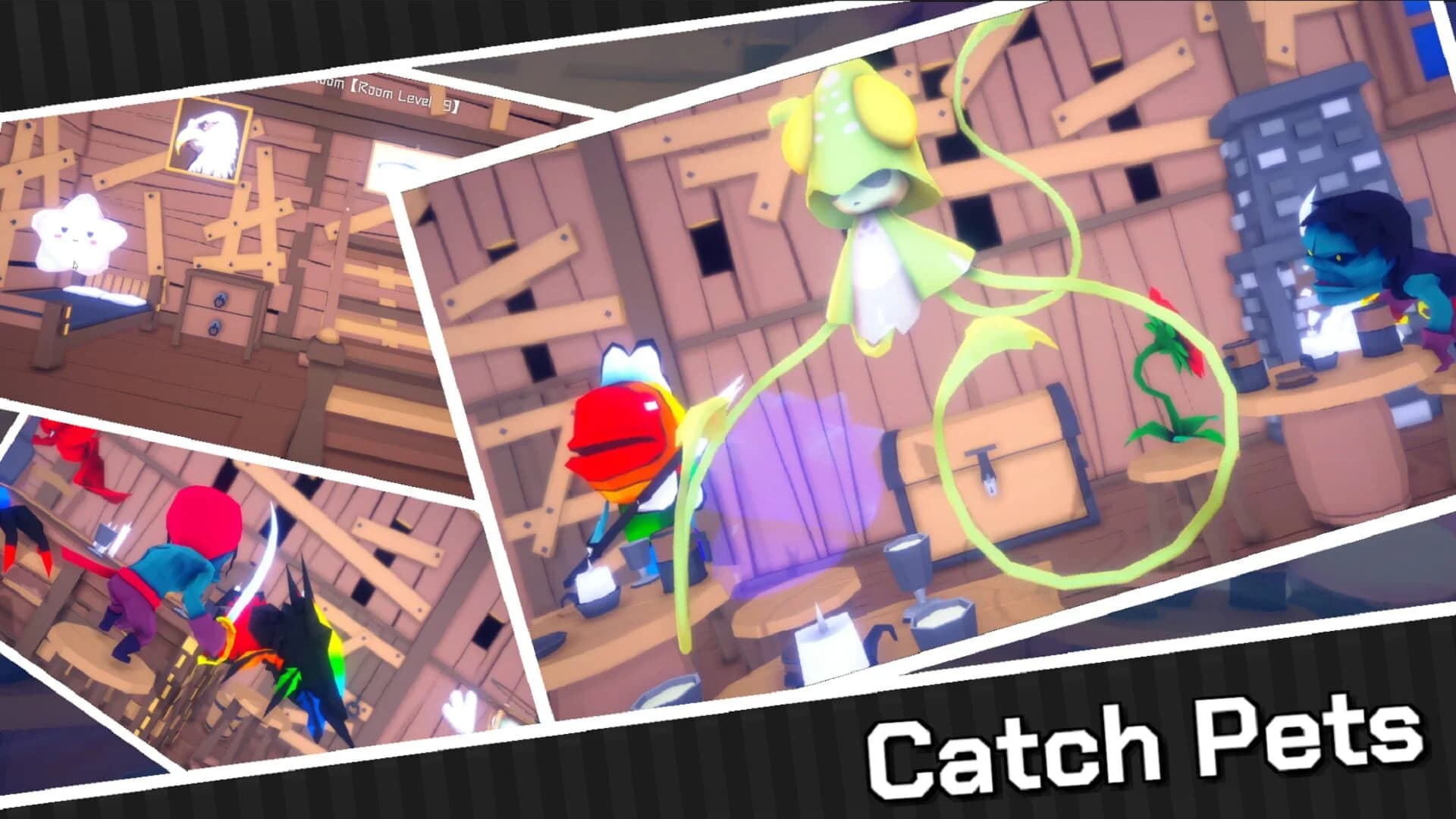 Ocean Man screenshot 1