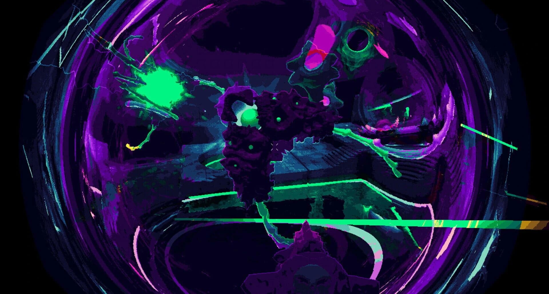Ocean Mirror screenshot 4