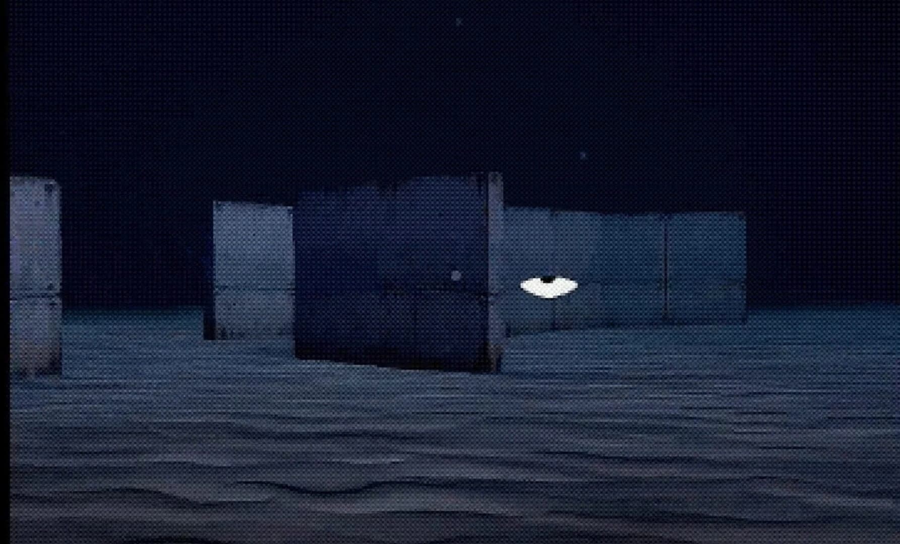 Ocean of Eyes screenshot 2