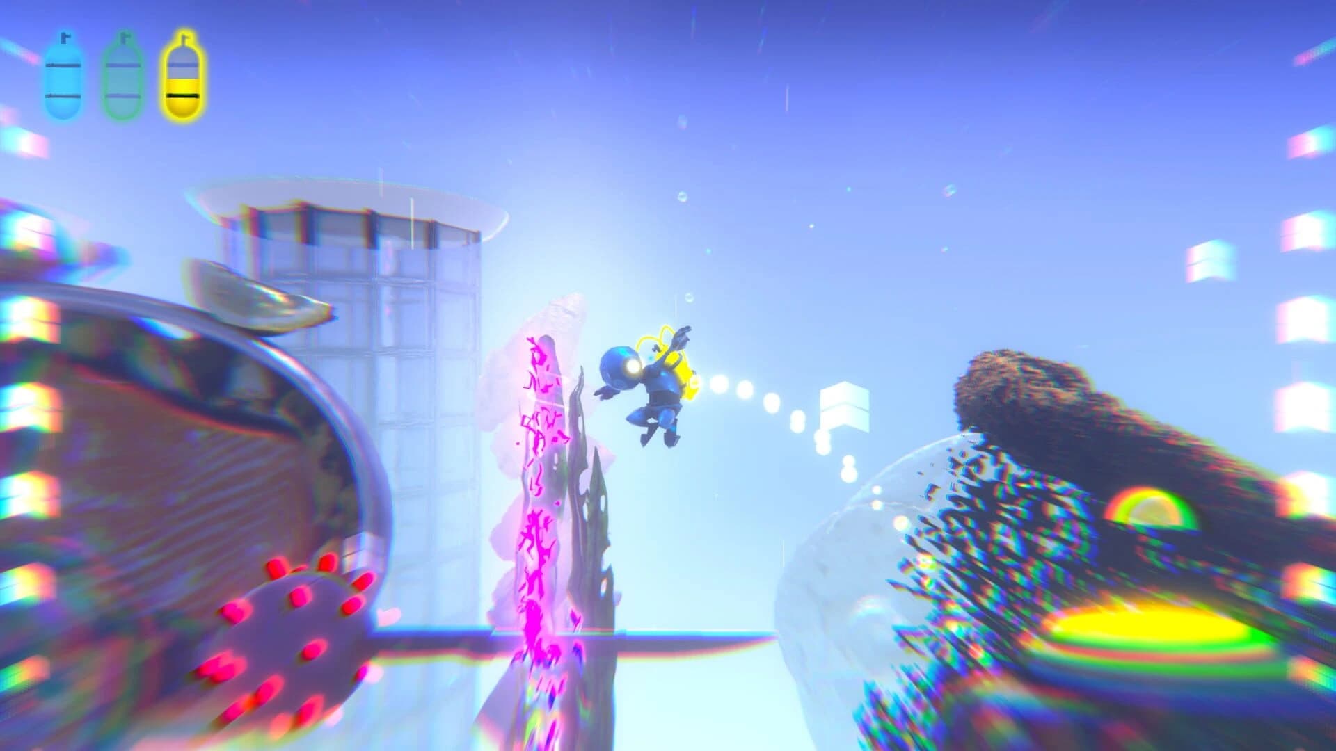 Ocean Planet screenshot 3
