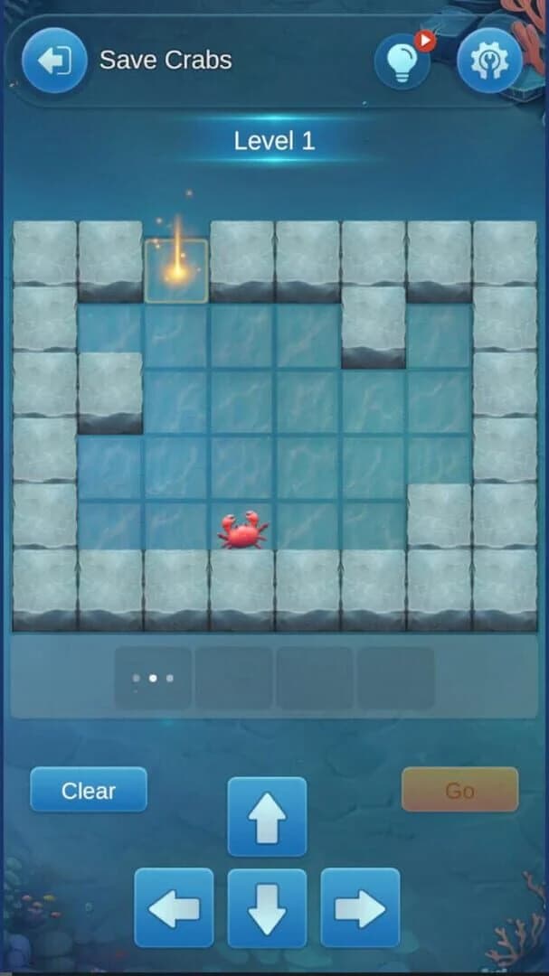 Ocean Playground screenshot 2