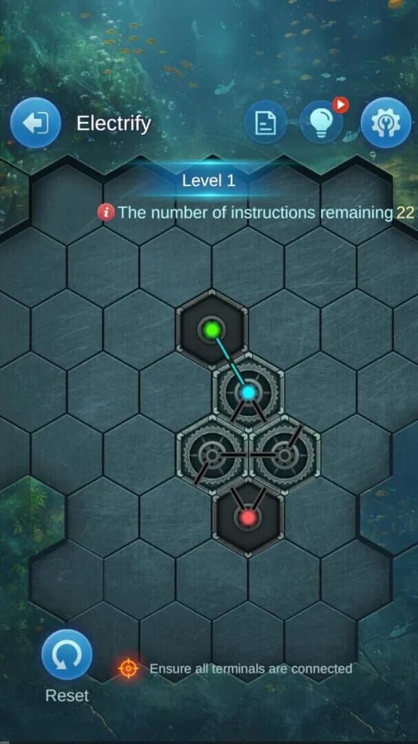 Ocean Playground screenshot 5