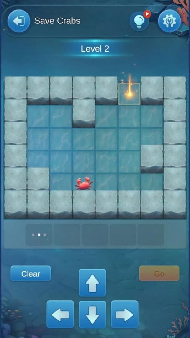 Ocean Playground screenshot 3