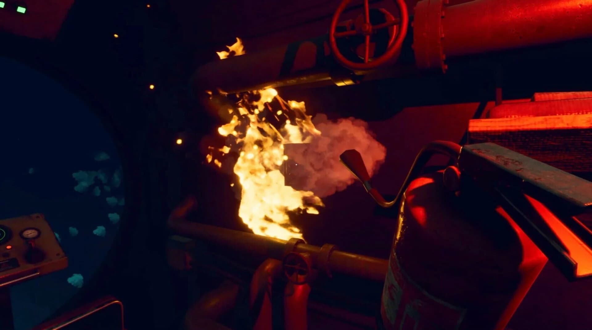 Ocean Pressure screenshot 4