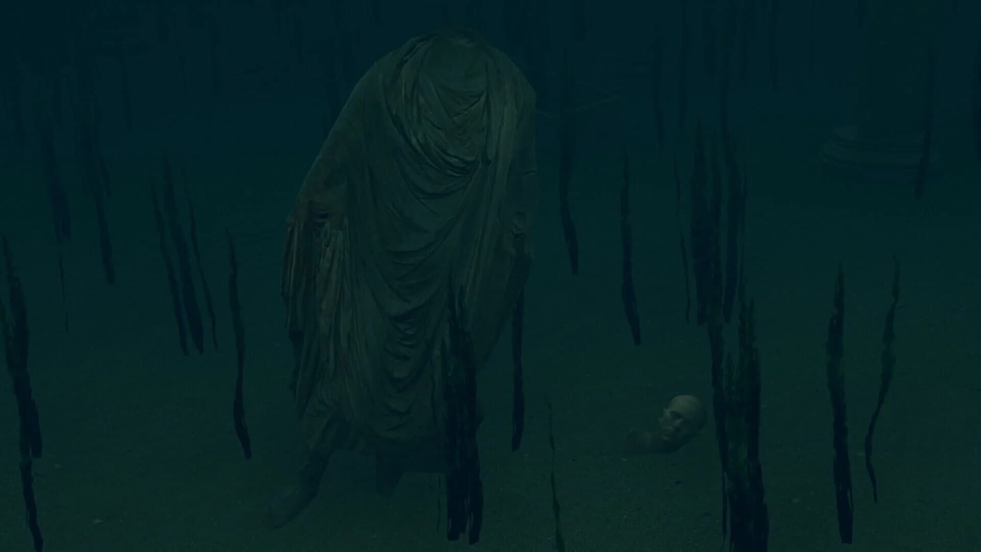 Ocean Pressure screenshot 3