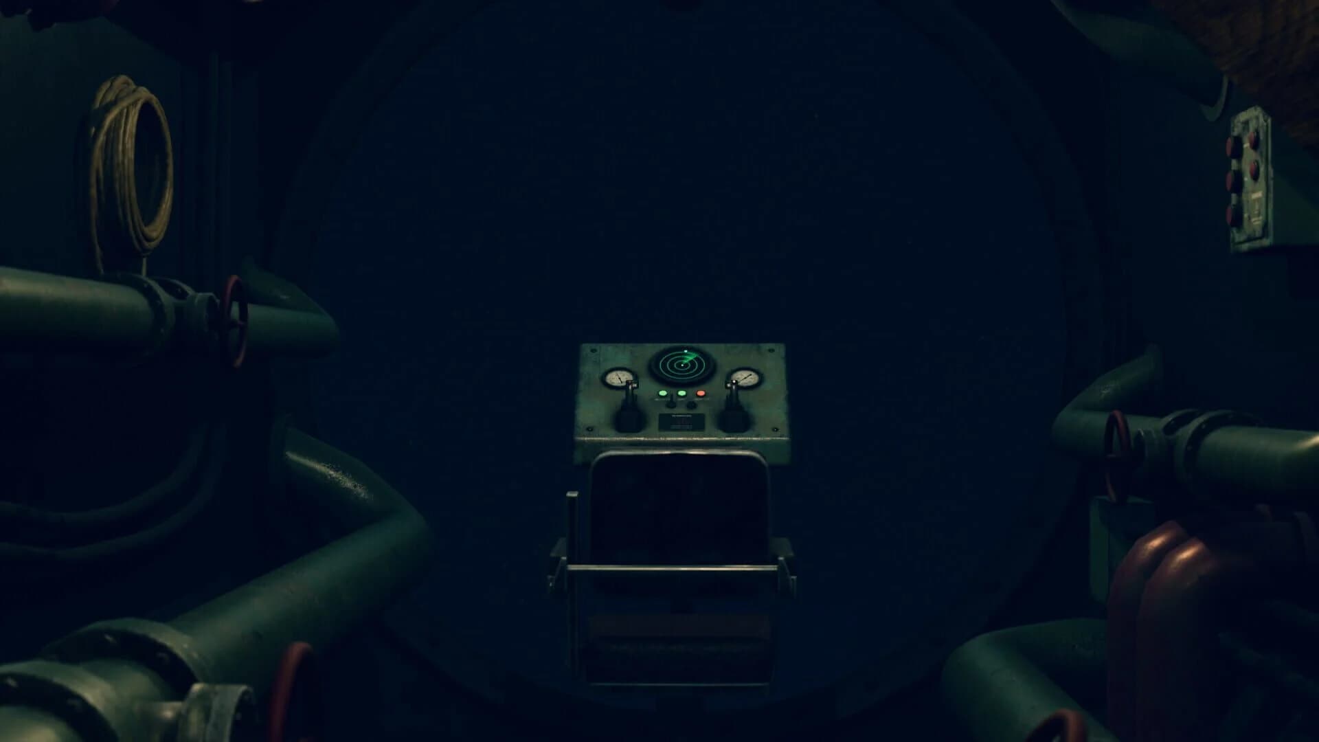 Ocean Pressure screenshot 2