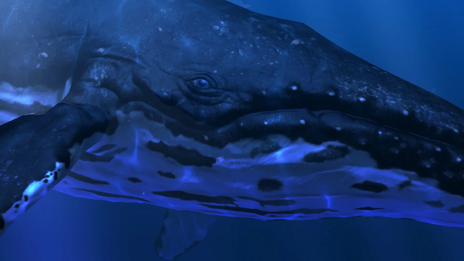 Ocean Rift screenshot 1