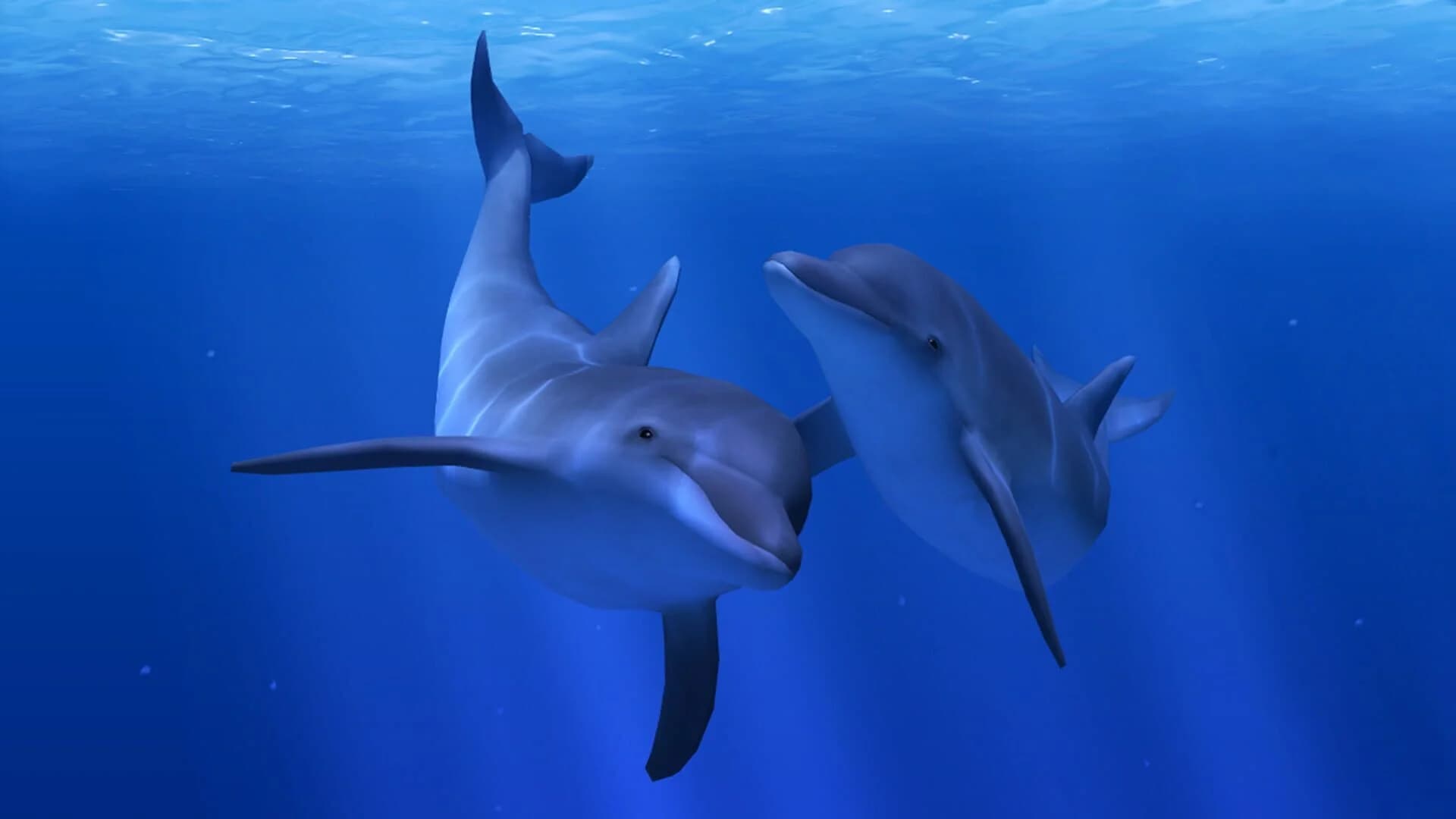 Ocean Rift screenshot 3