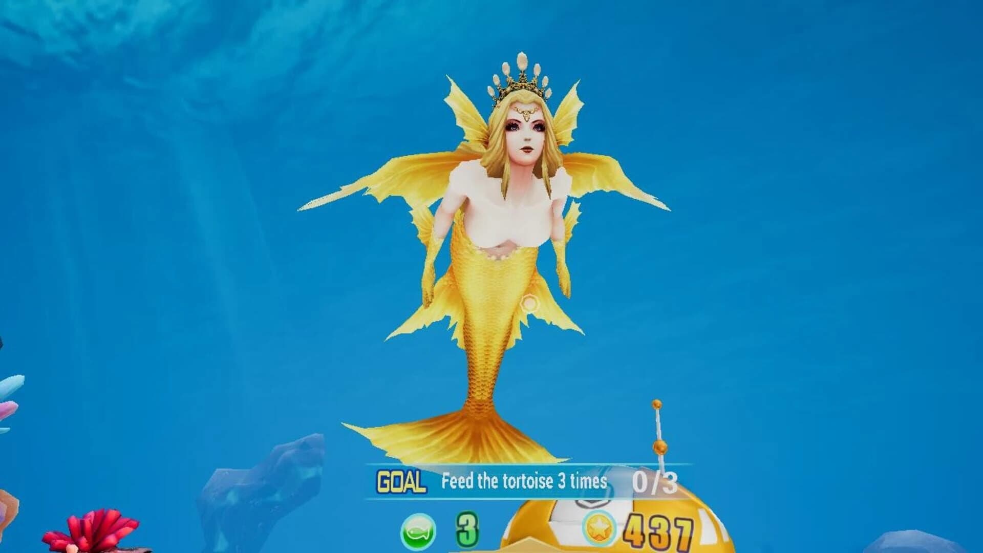 Ocean Wonder VR screenshot 4