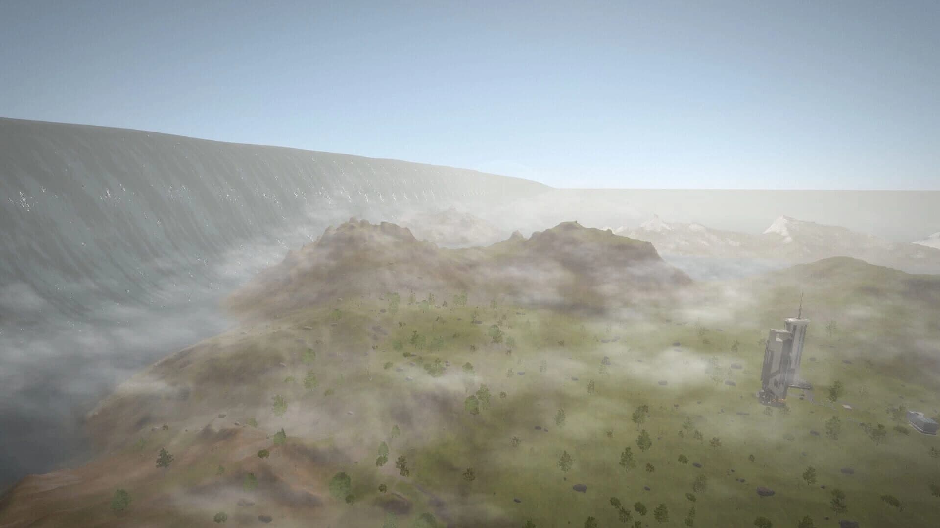 Ocean World: Eden Crafters Prologue screenshot 3