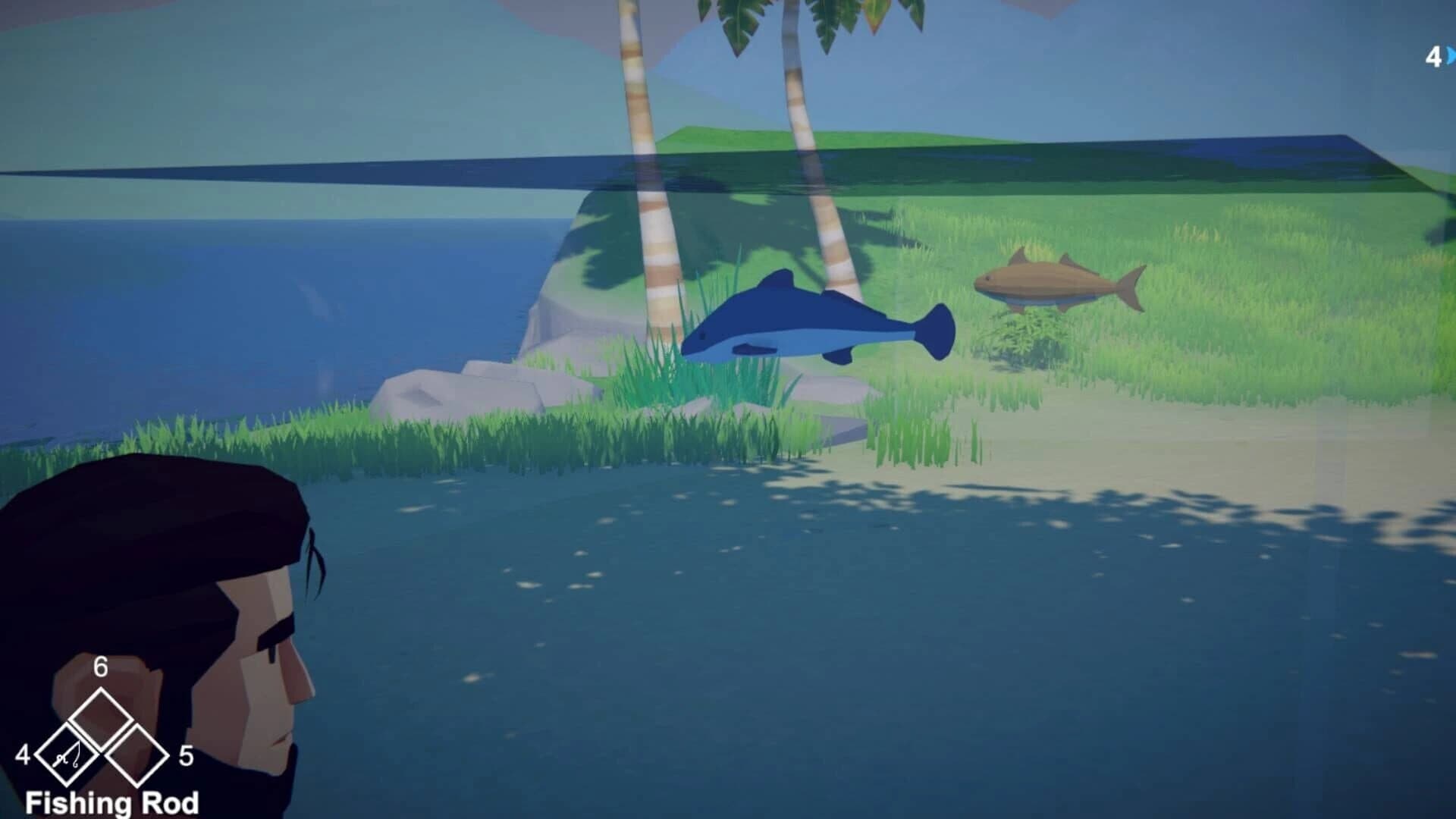 Oceanarium Fishing screenshot 3