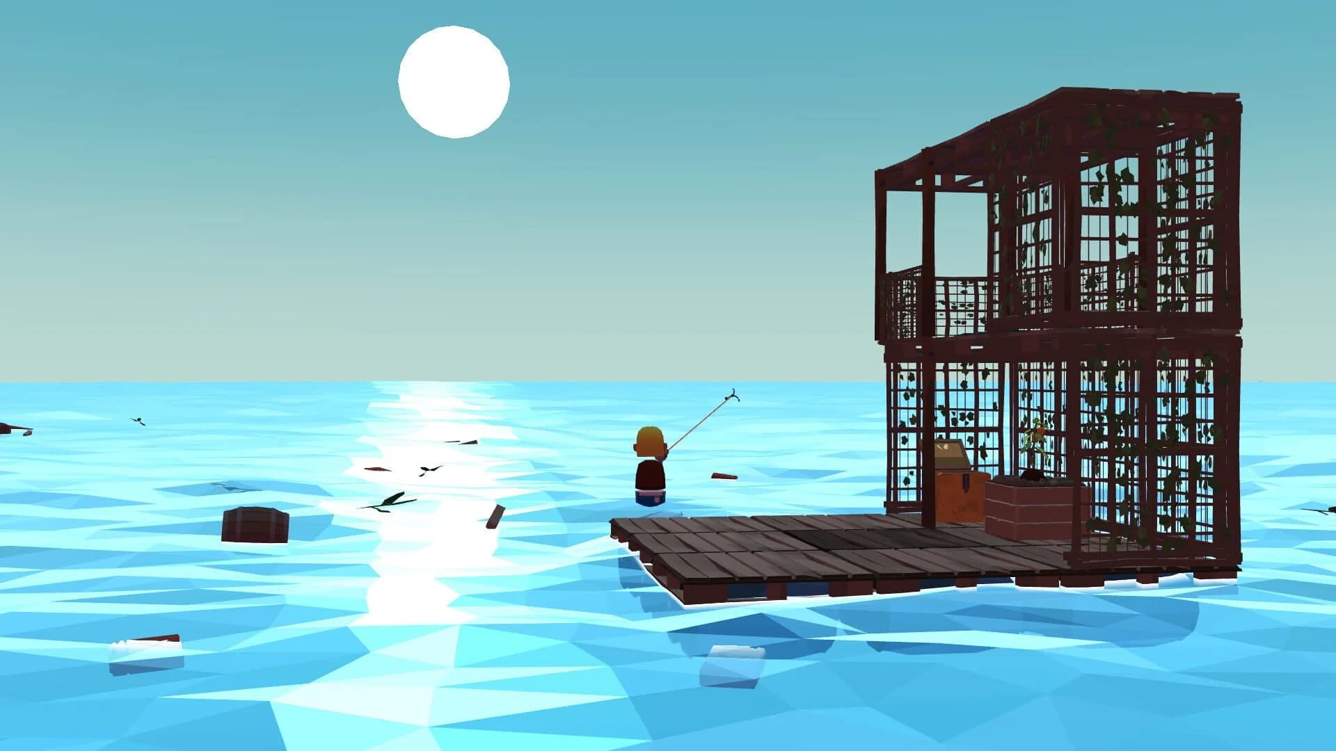 OceanCraft screenshot 4