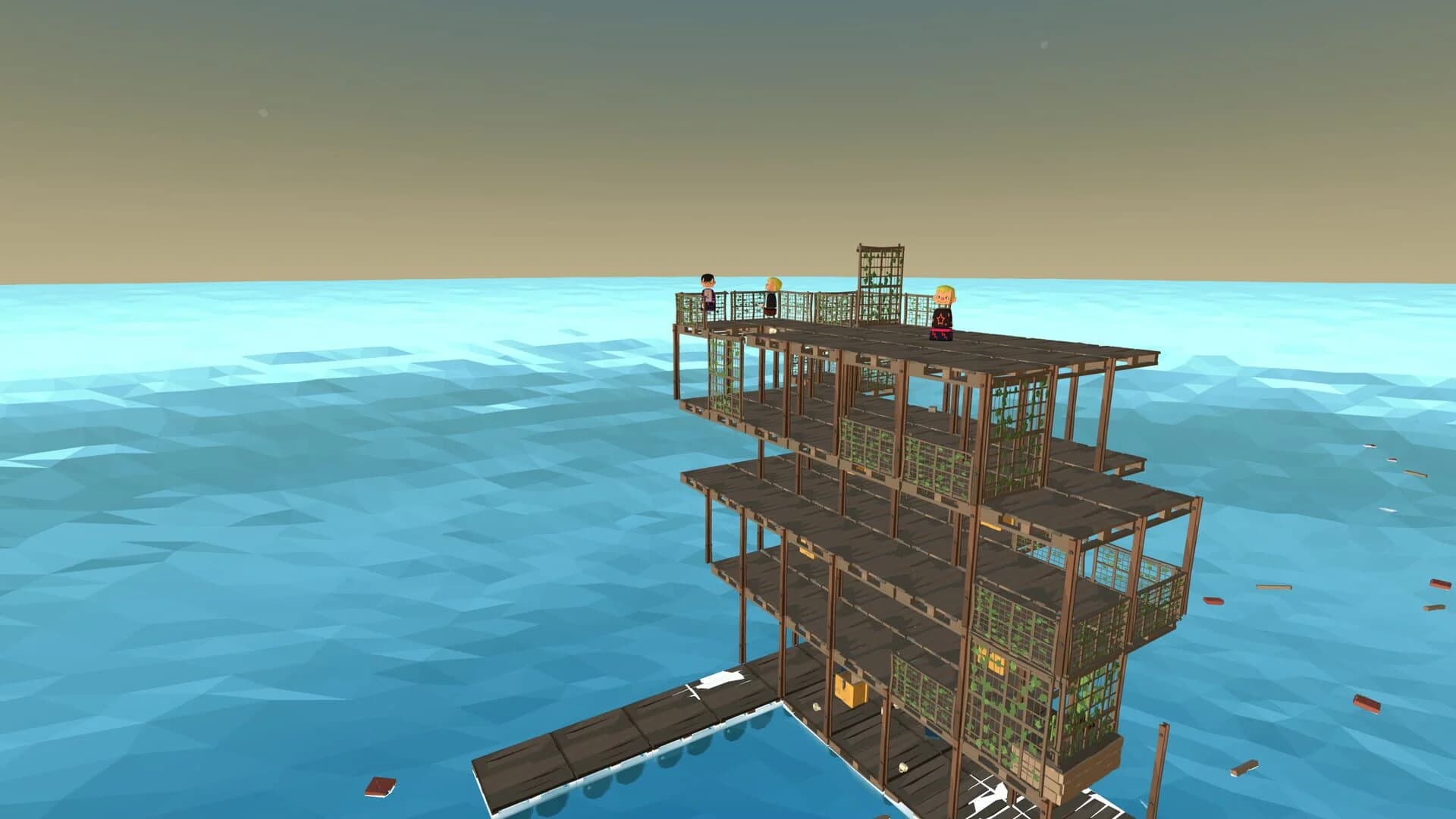 OceanCraft screenshot 5