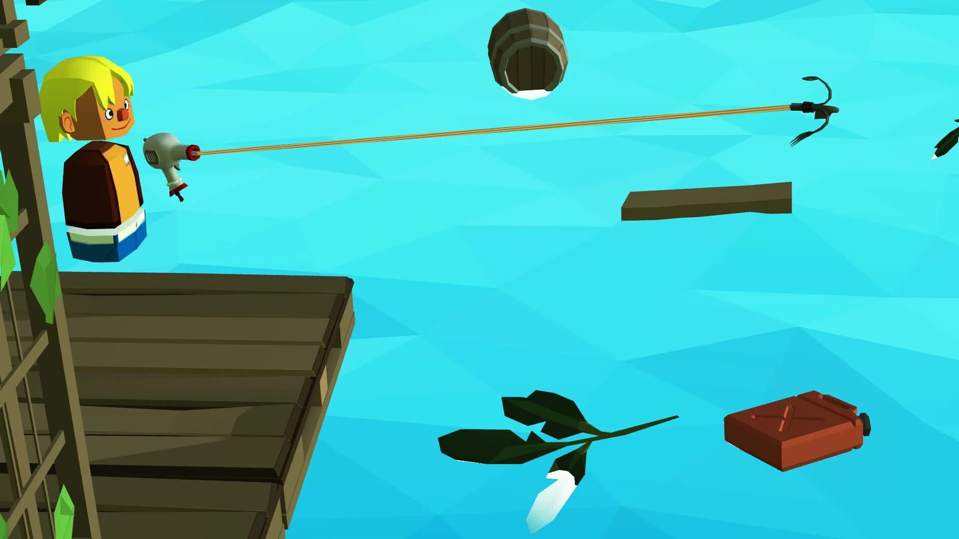 OceanCraft screenshot 3