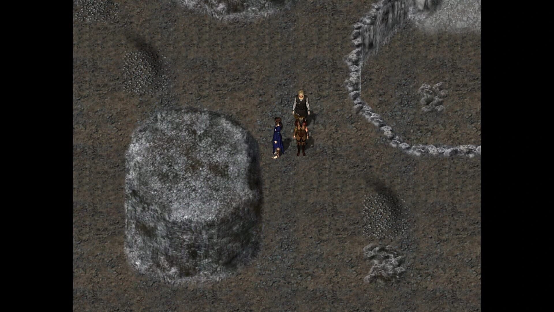 Oceanum Mortis screenshot 2