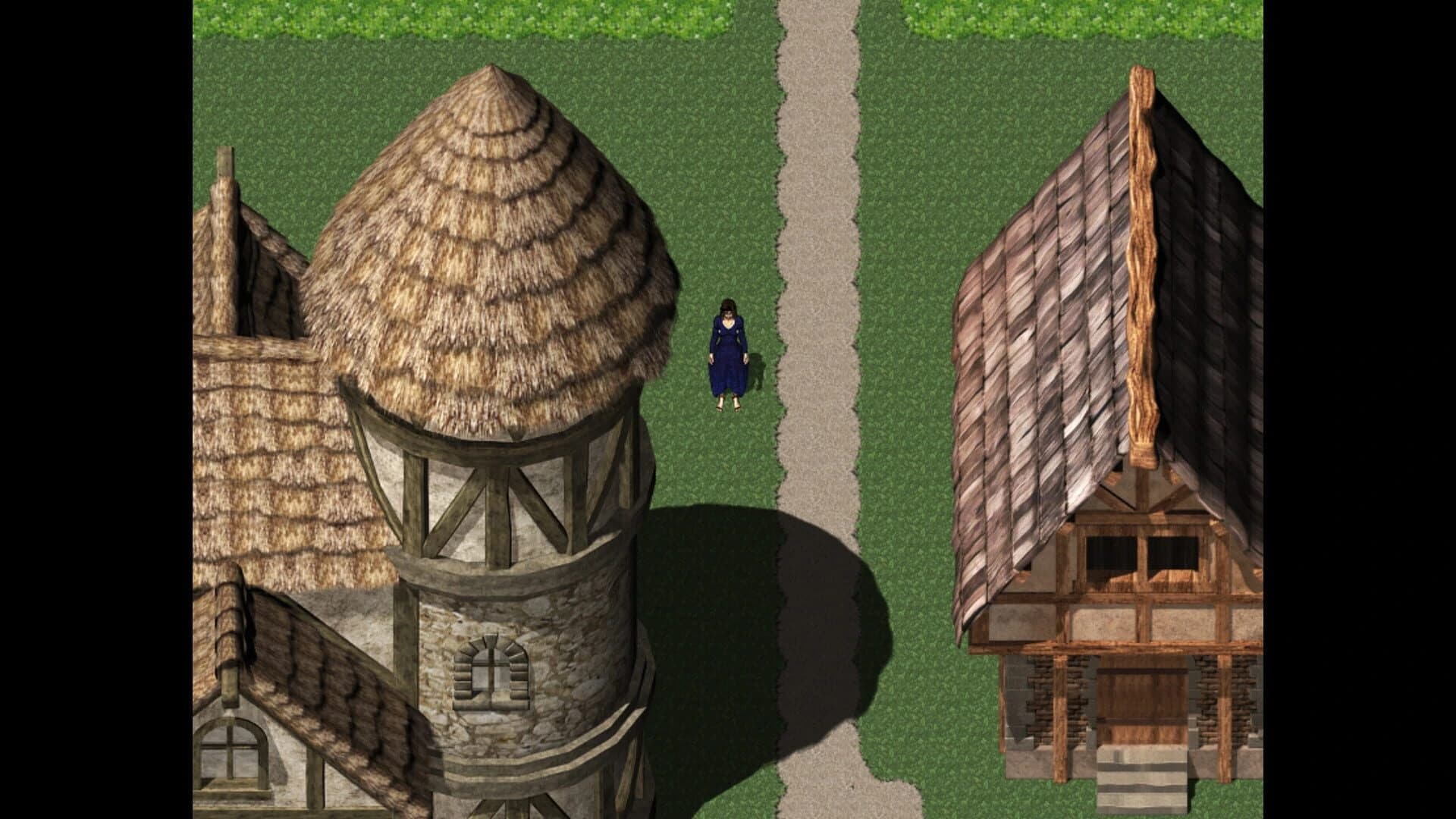 Oceanum Mortis screenshot 5