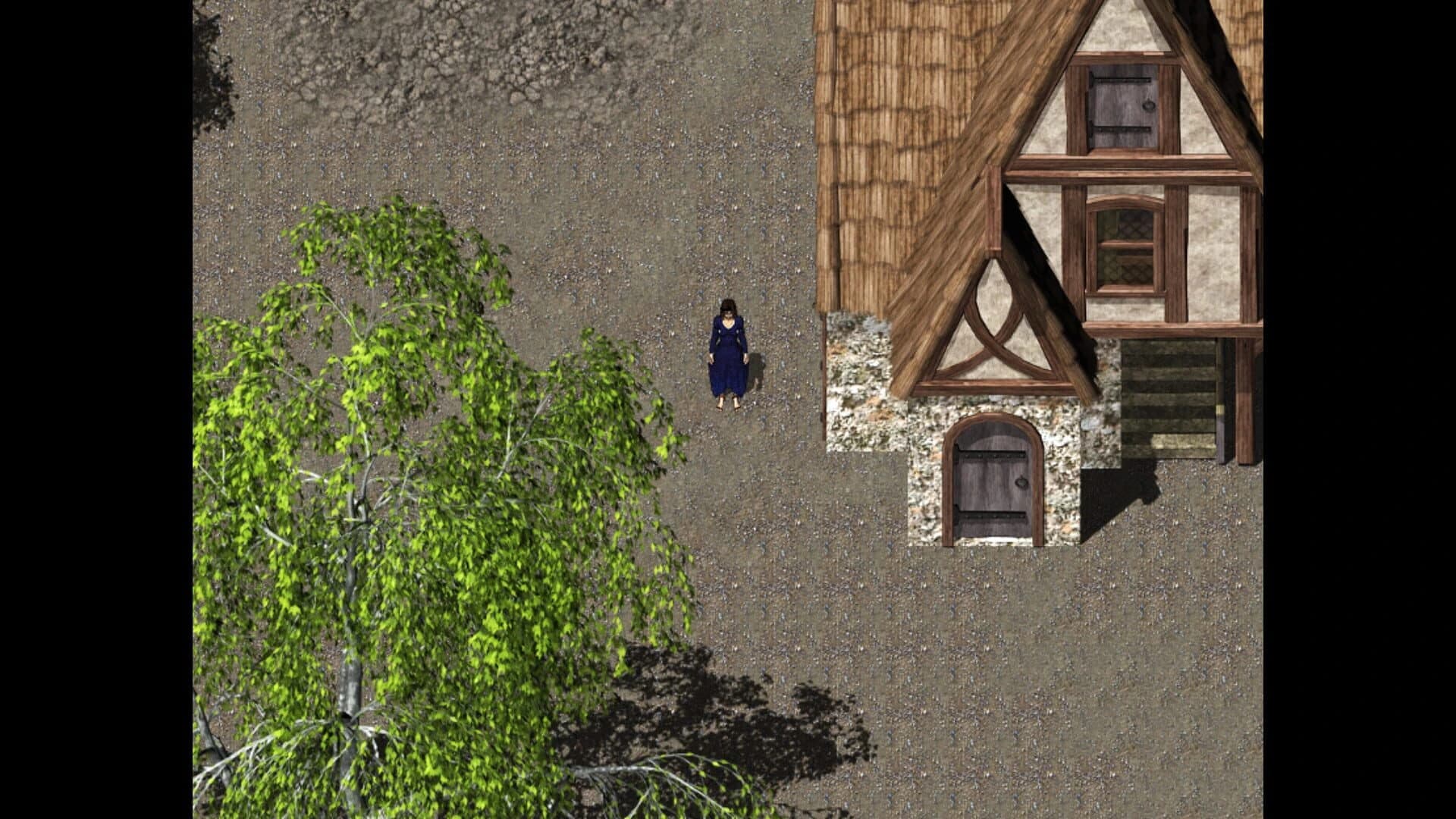 Oceanum Mortis screenshot 4