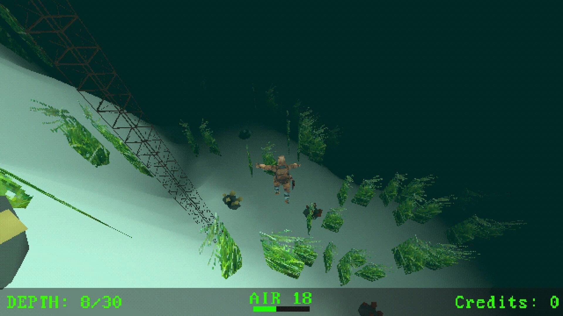 Oceanwork screenshot 1