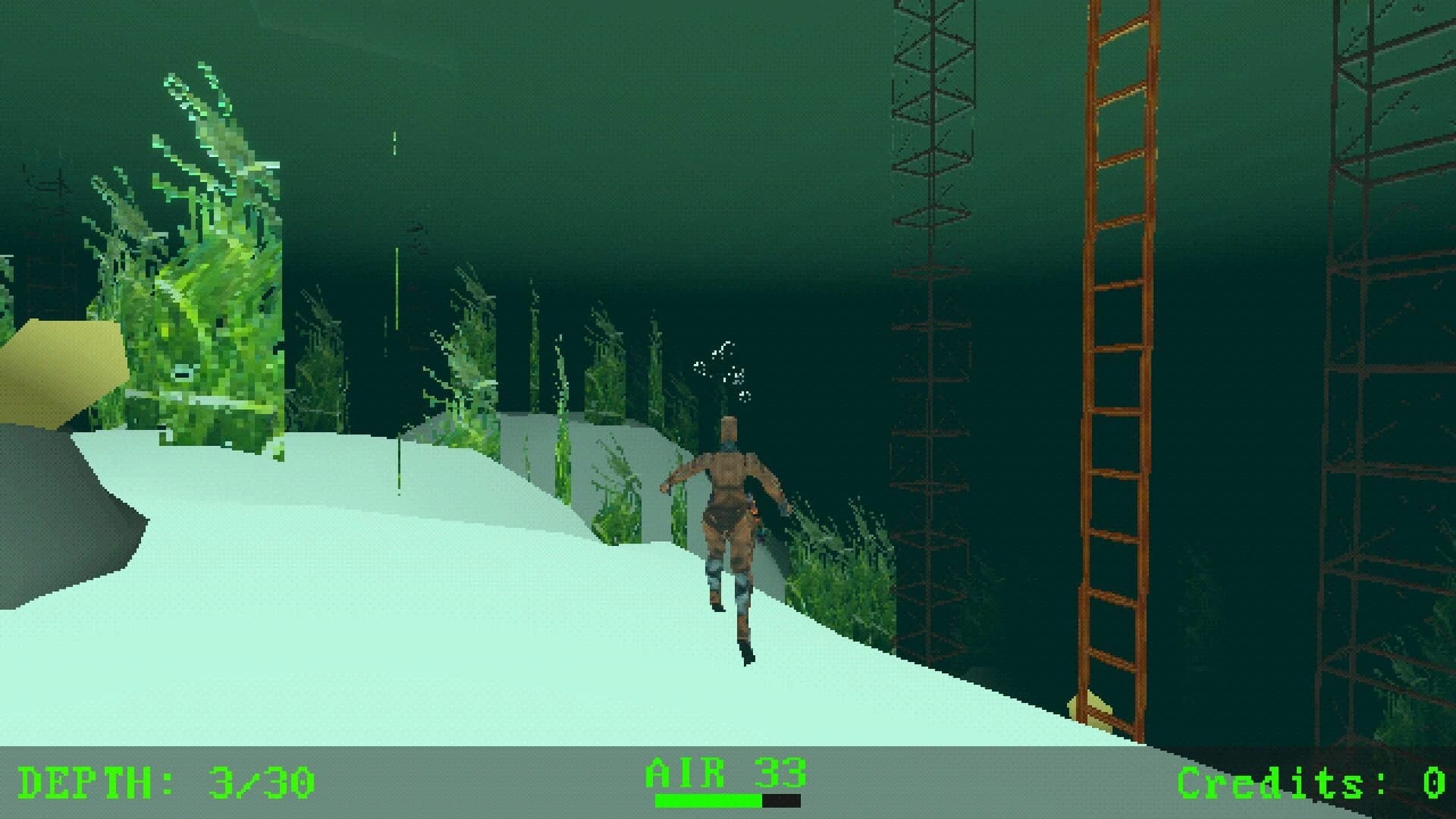 Oceanwork screenshot 2