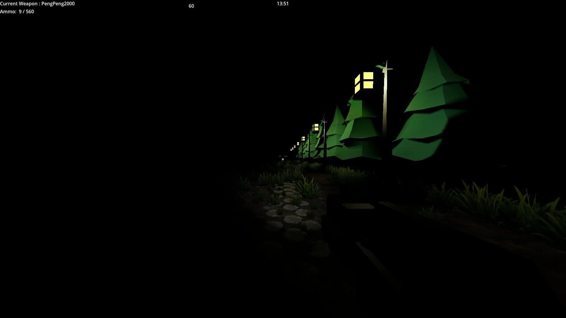 Och Noe: Thegame screenshot 1