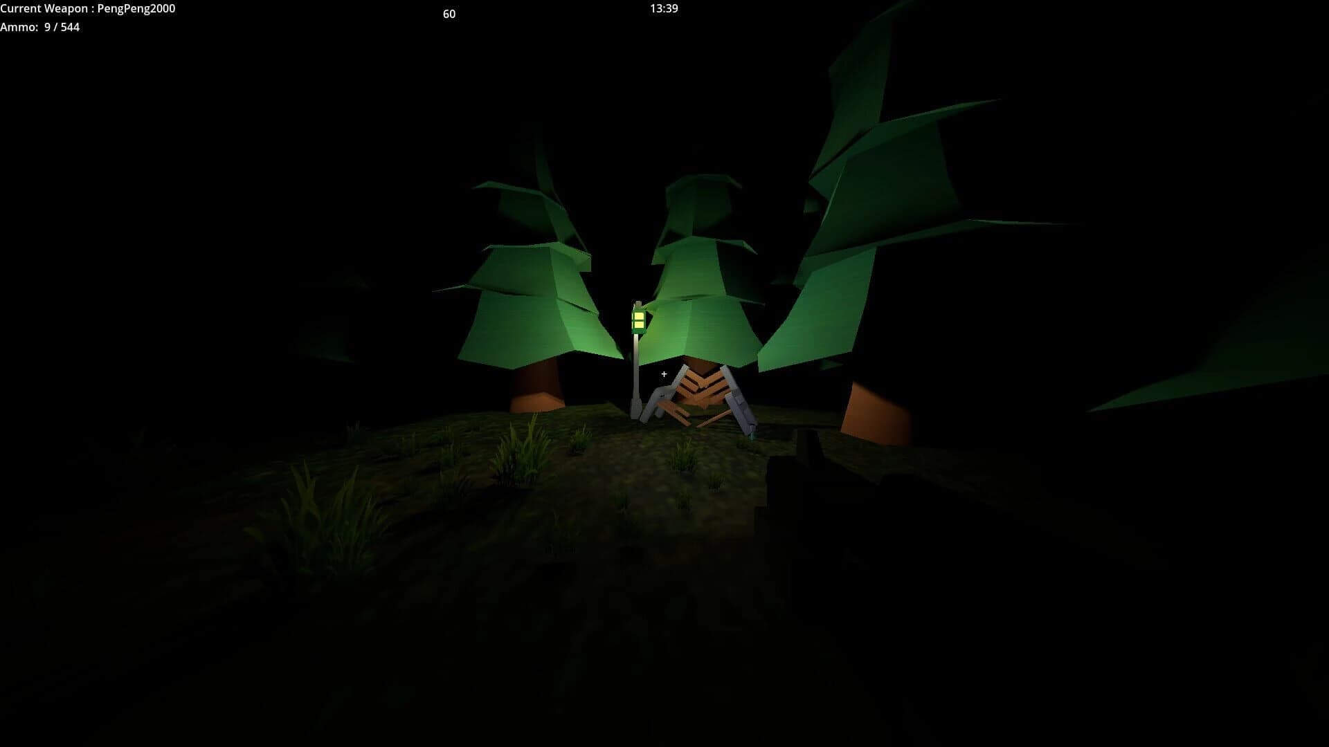 Och Noe: Thegame screenshot 4